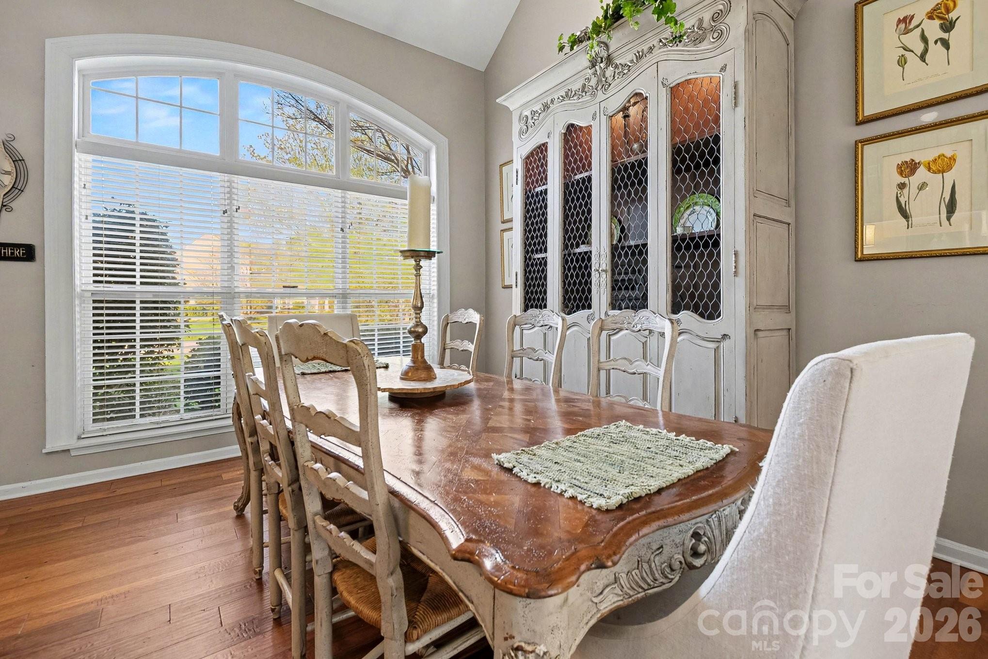 Fieldstone - Residential