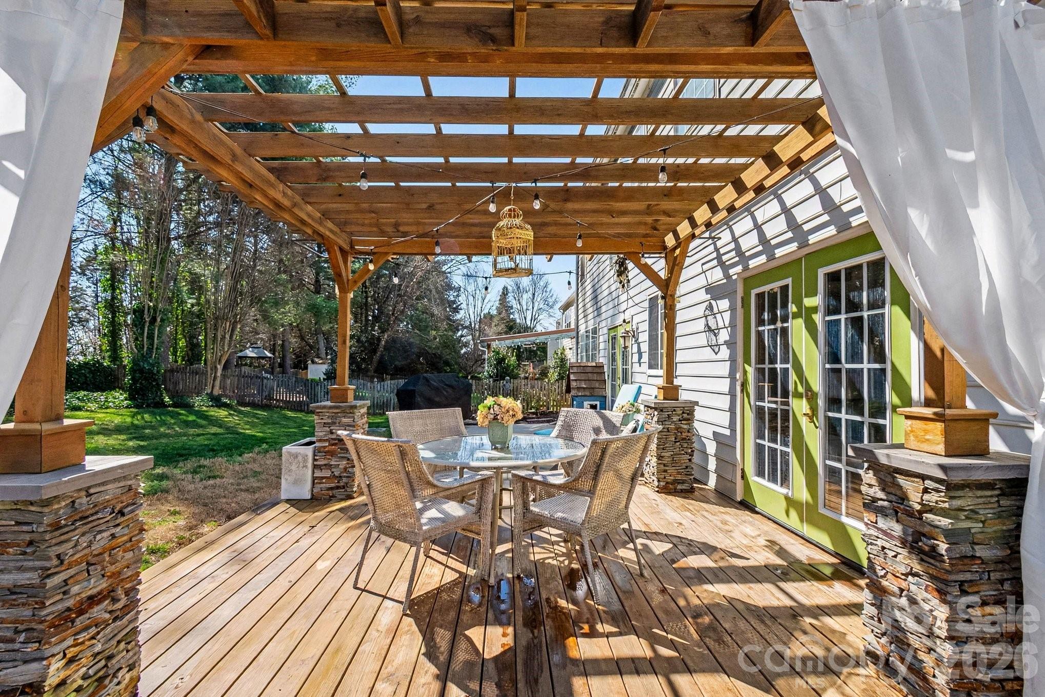 Fieldstone - Residential