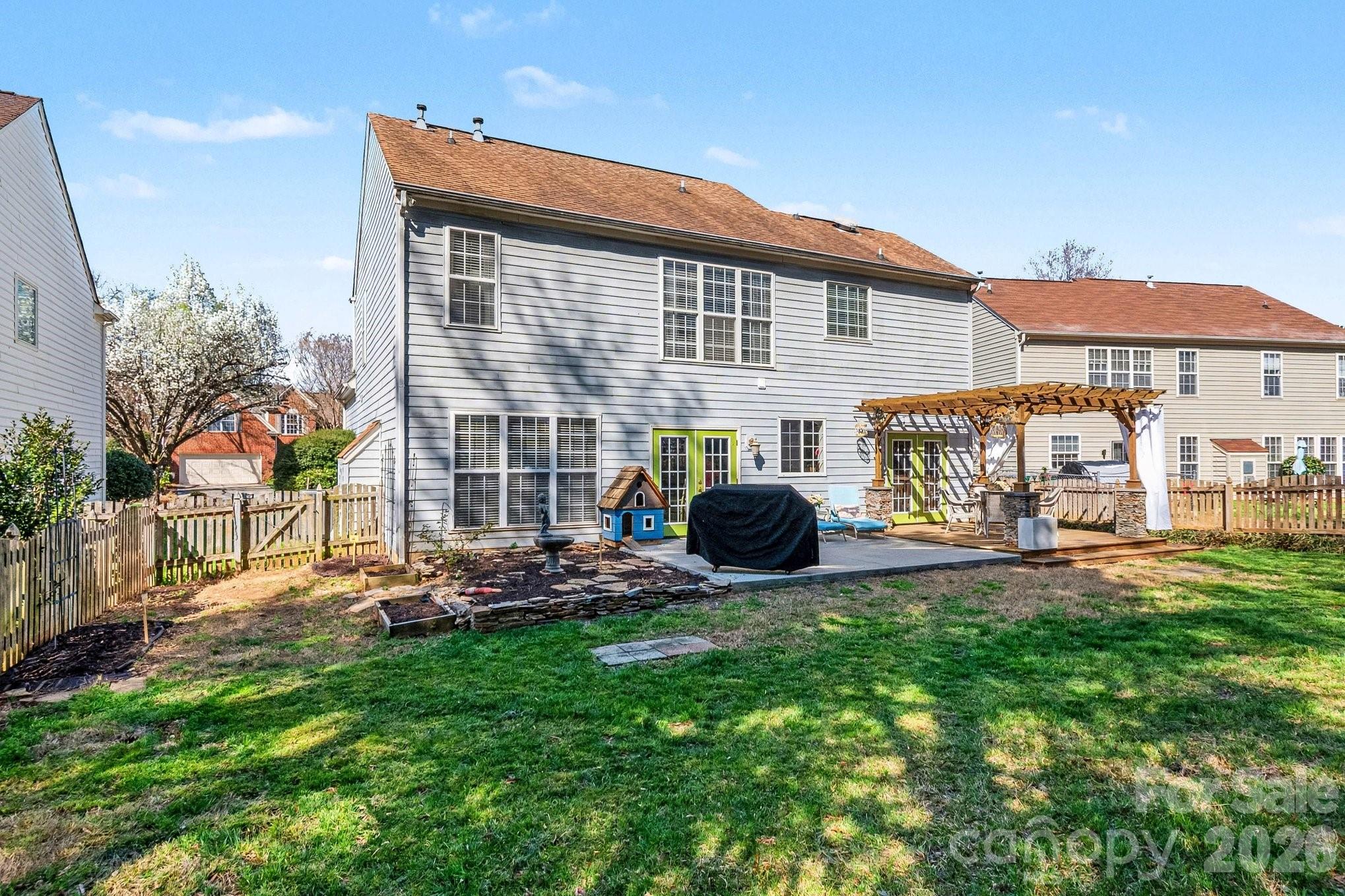 Fieldstone - Residential