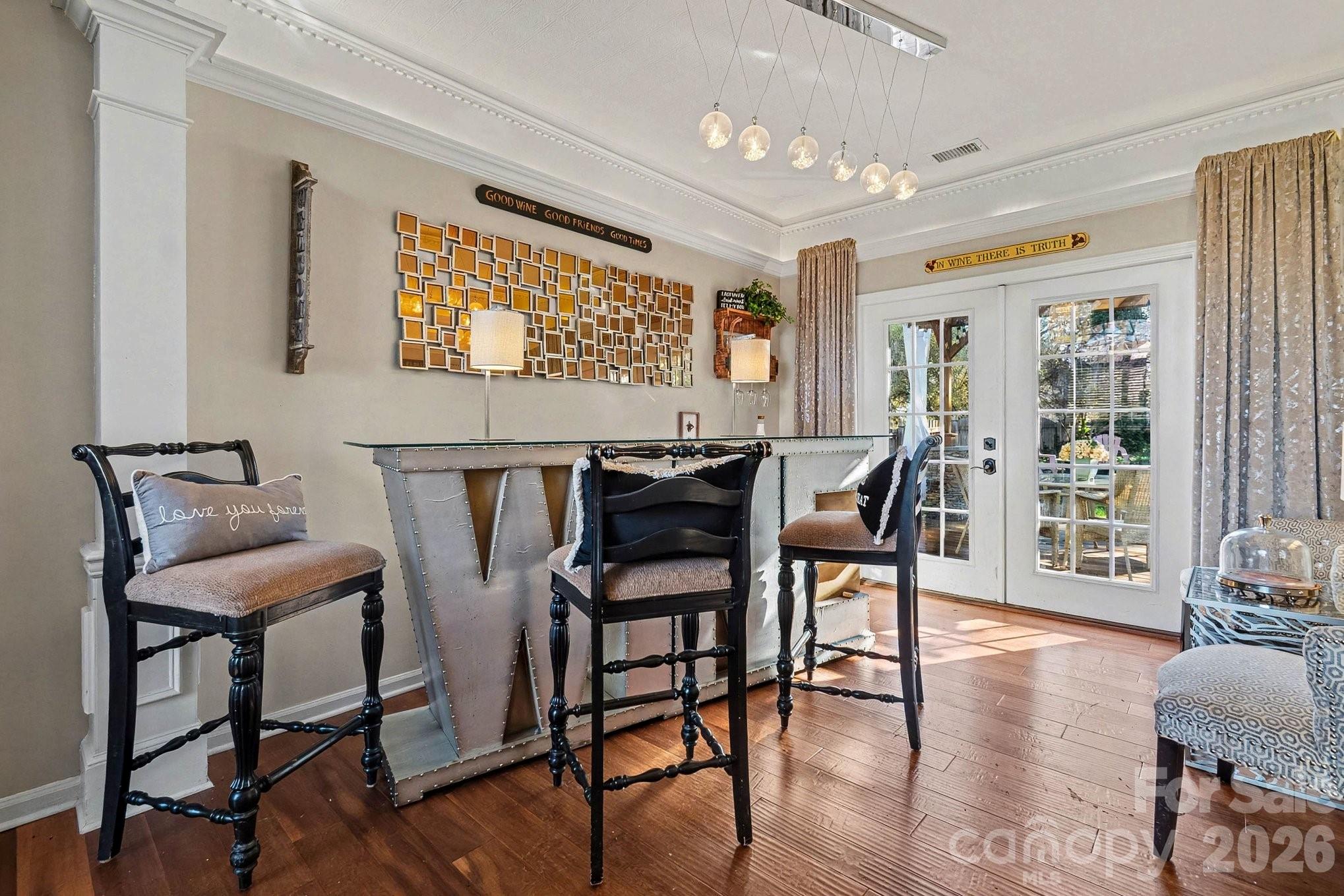 Fieldstone - Residential