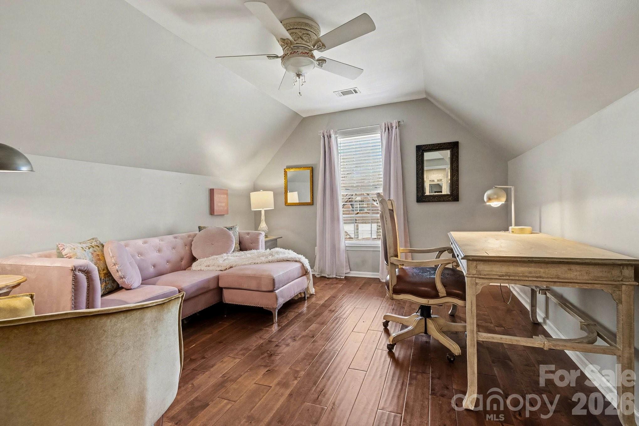 Fieldstone - Residential