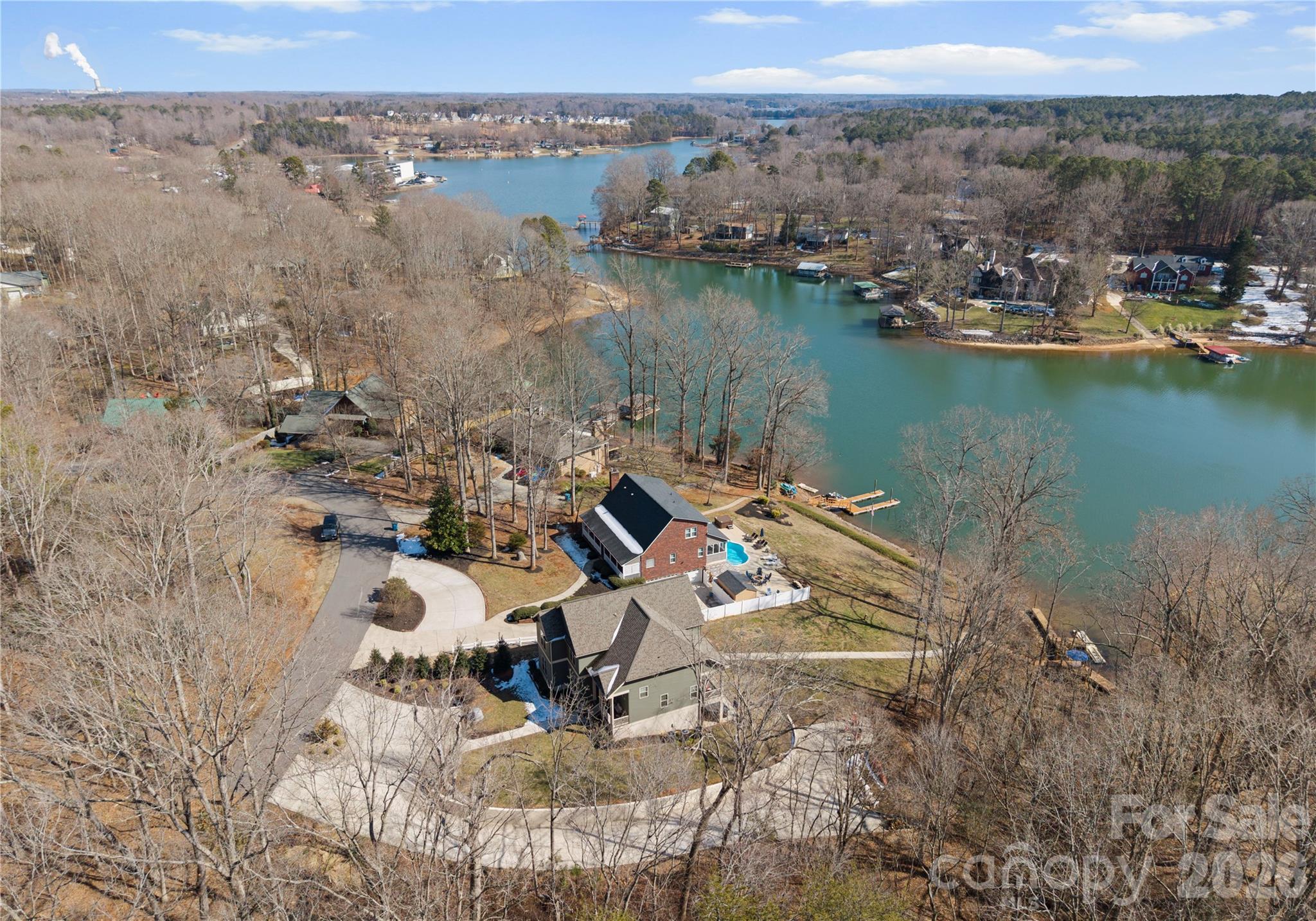 Ken Wood Forest - Residential