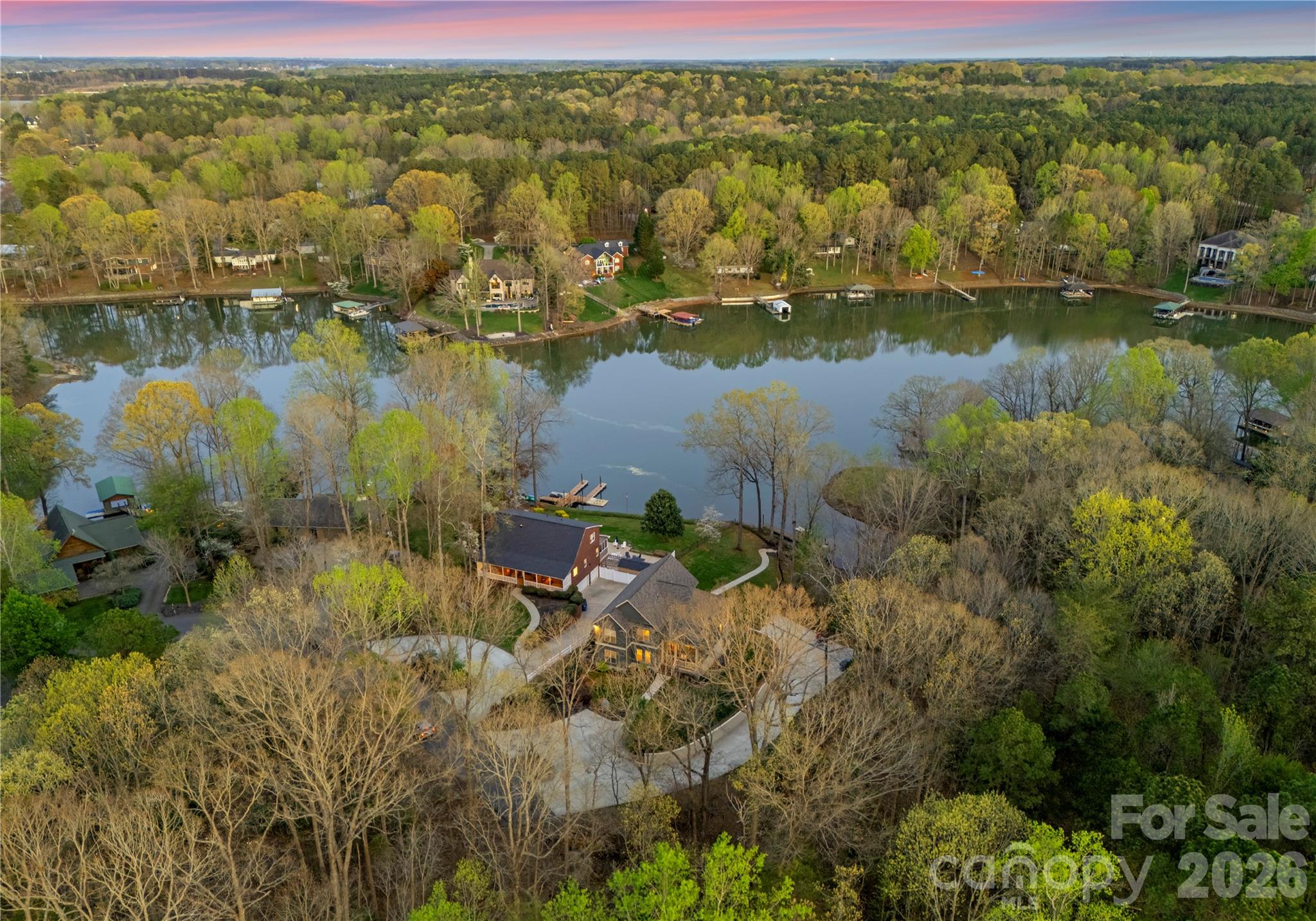 Ken Wood Forest - Residential
