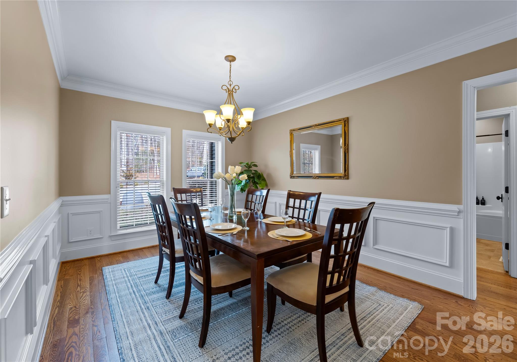 Ken Wood Forest - Residential