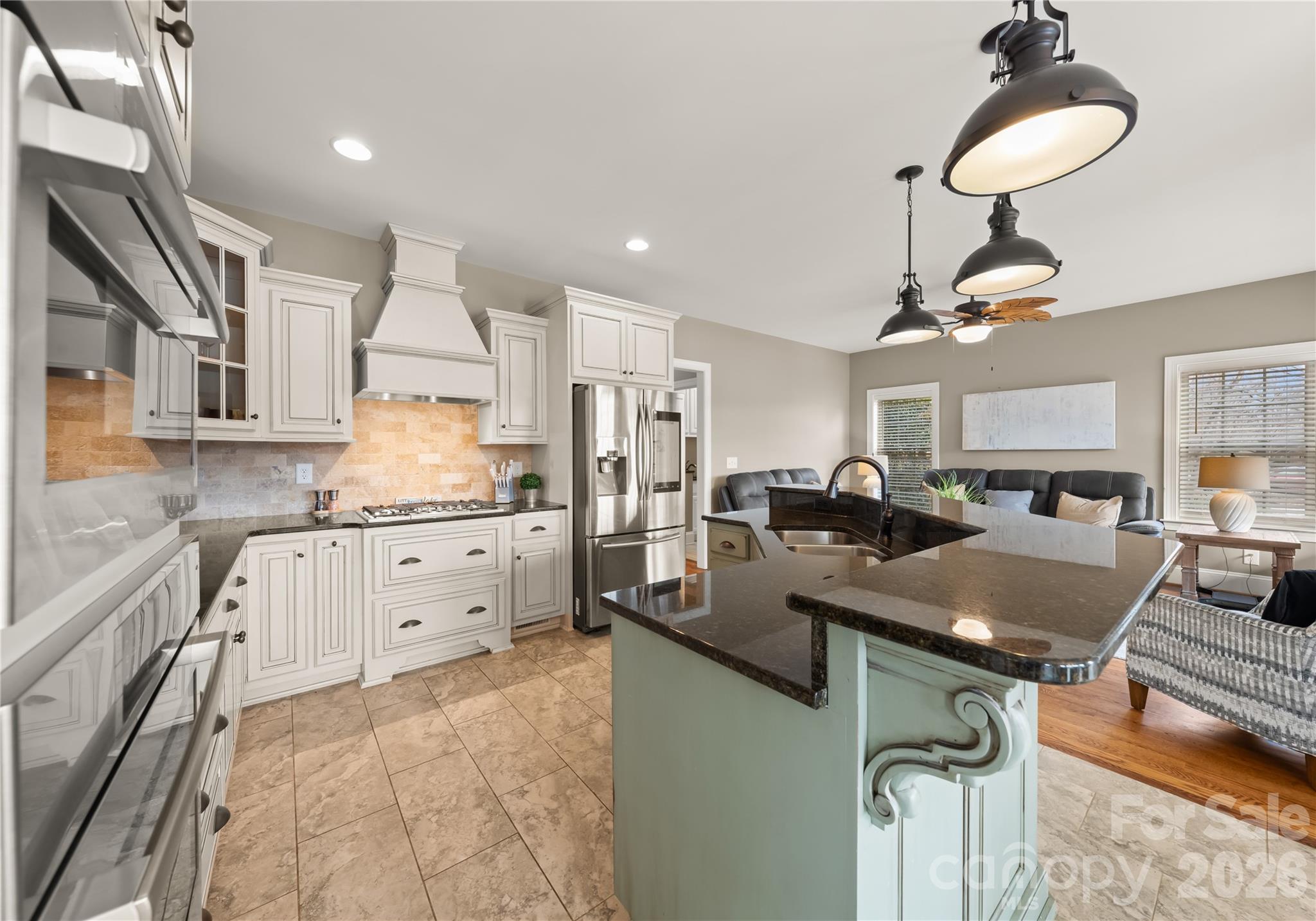 Ken Wood Forest - Residential