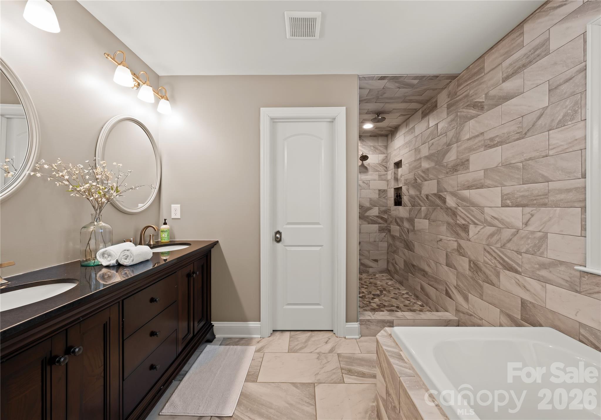 Ken Wood Forest - Residential