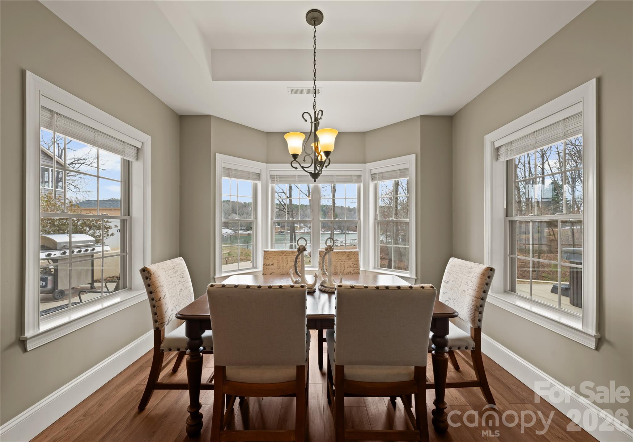 Ken Wood Forest - Residential