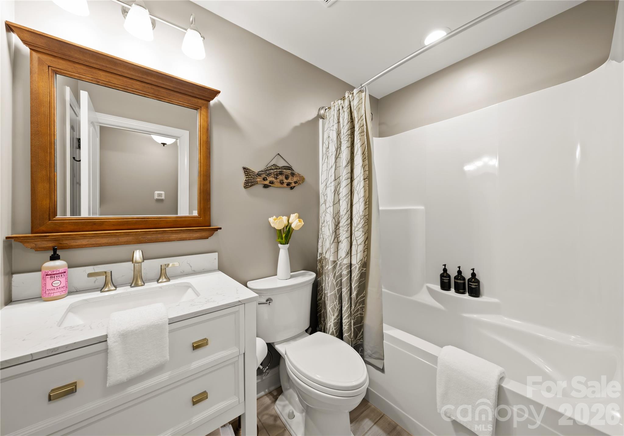 Ken Wood Forest - Residential