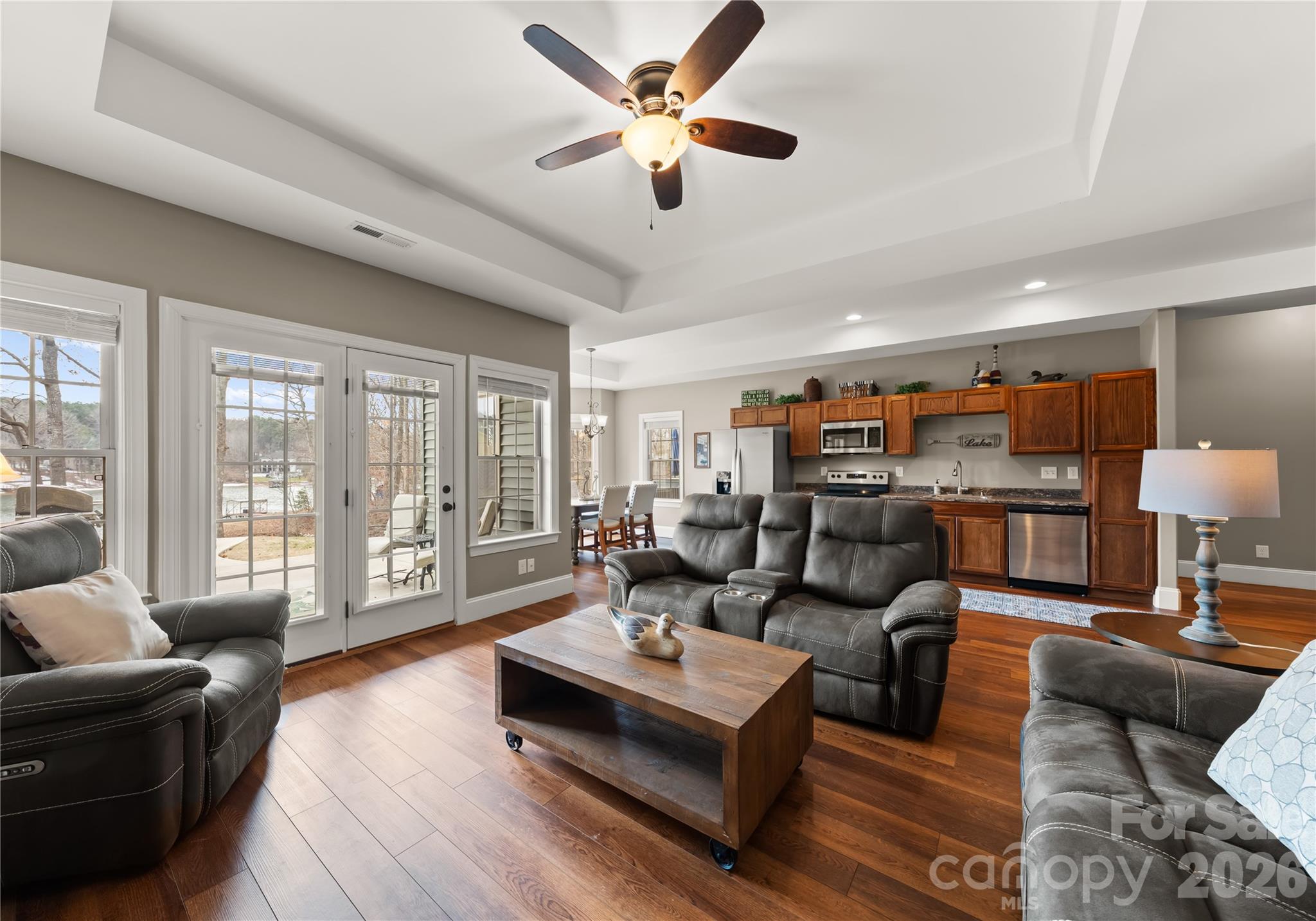 Ken Wood Forest - Residential