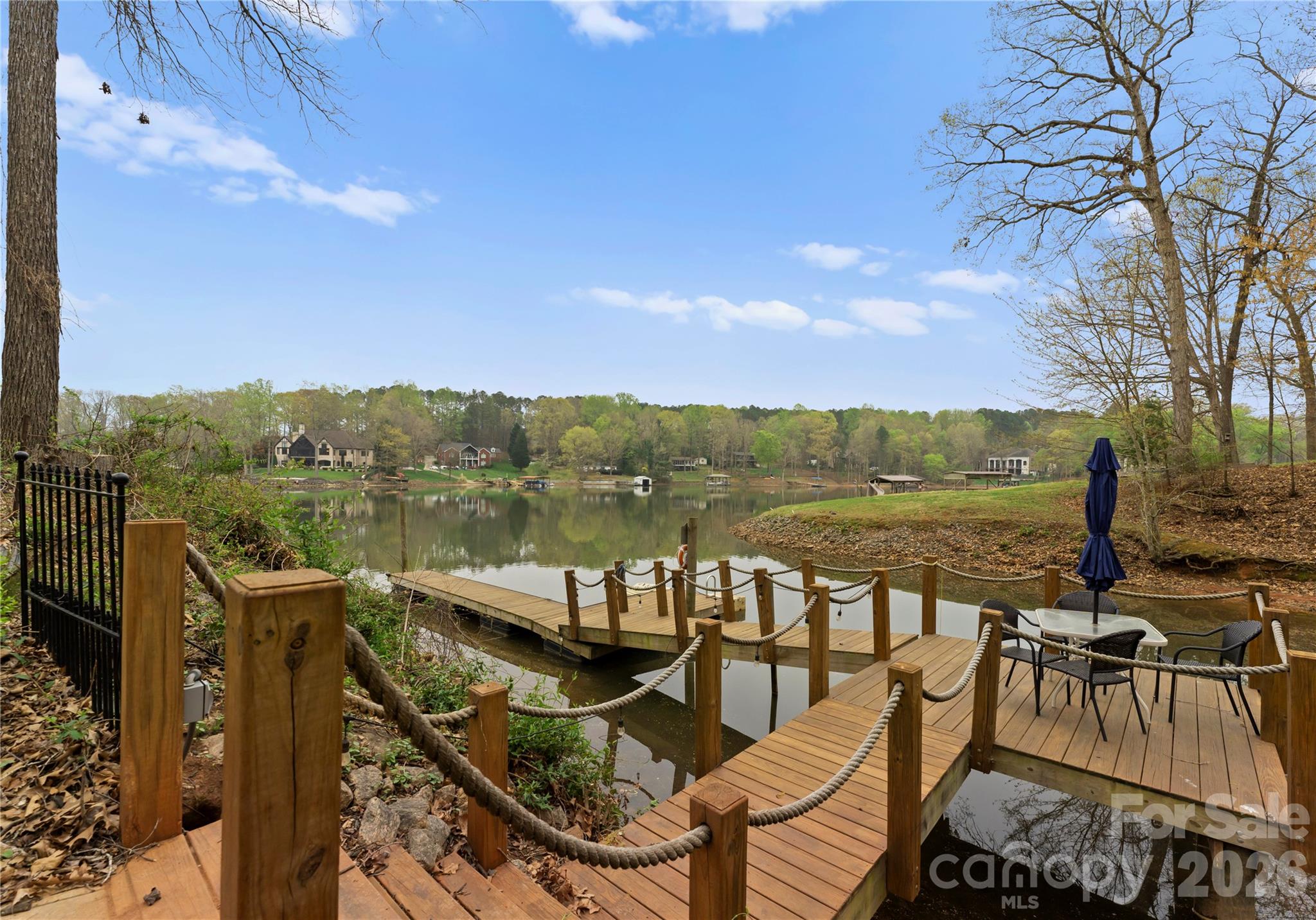 Ken Wood Forest - Residential