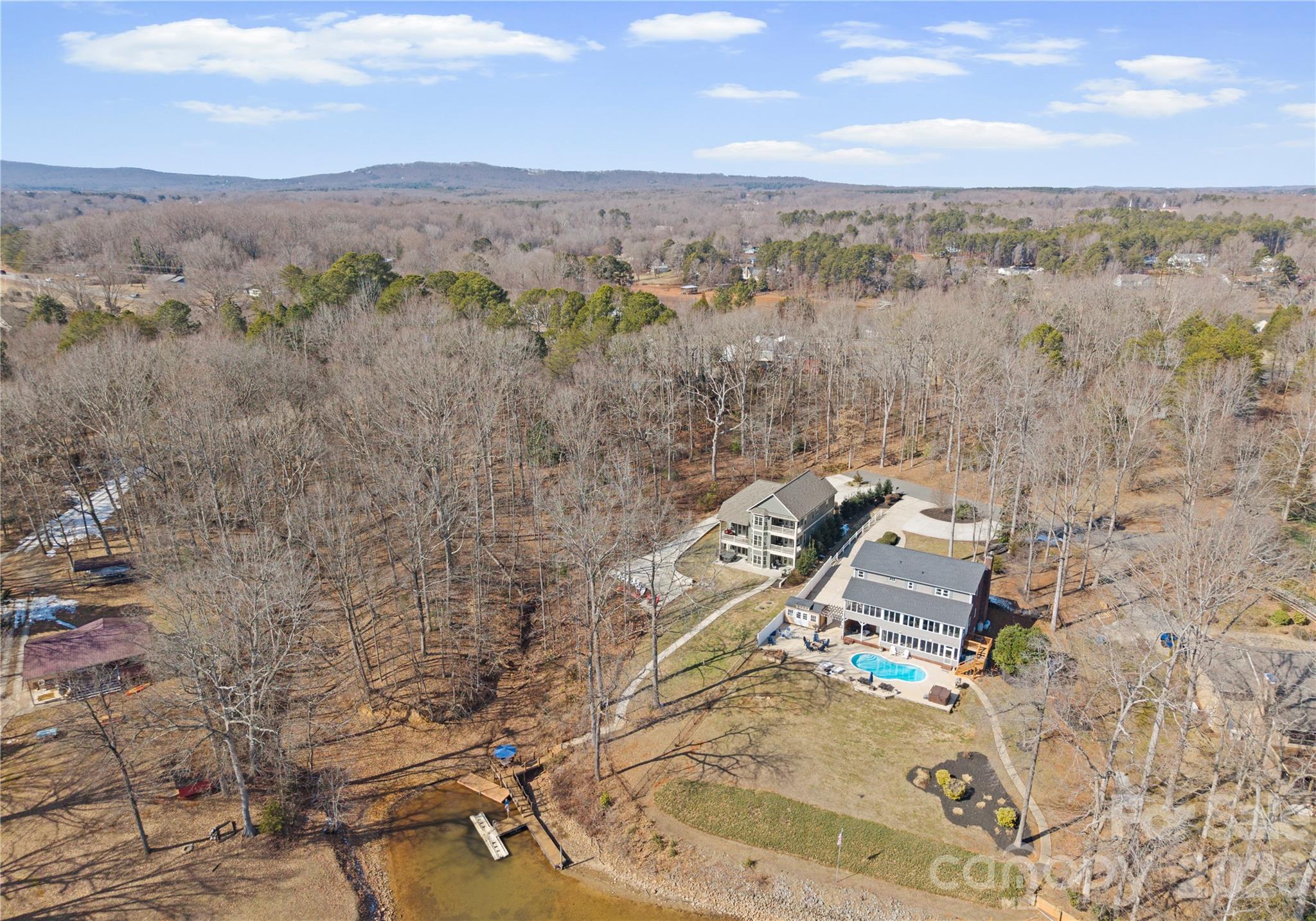 Ken Wood Forest - Residential