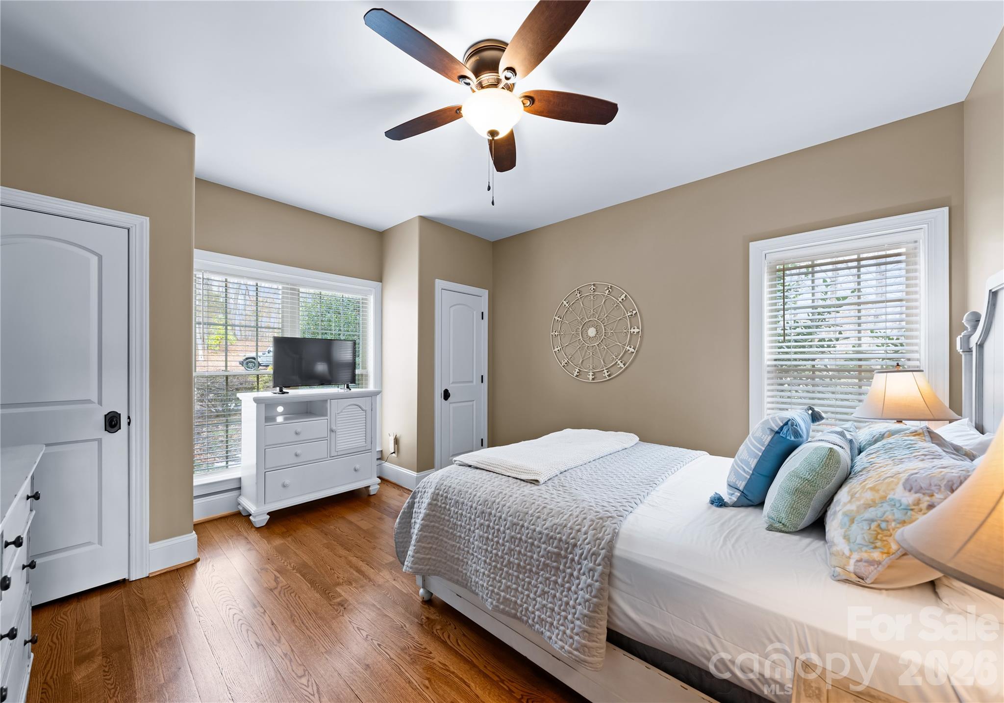 Ken Wood Forest - Residential