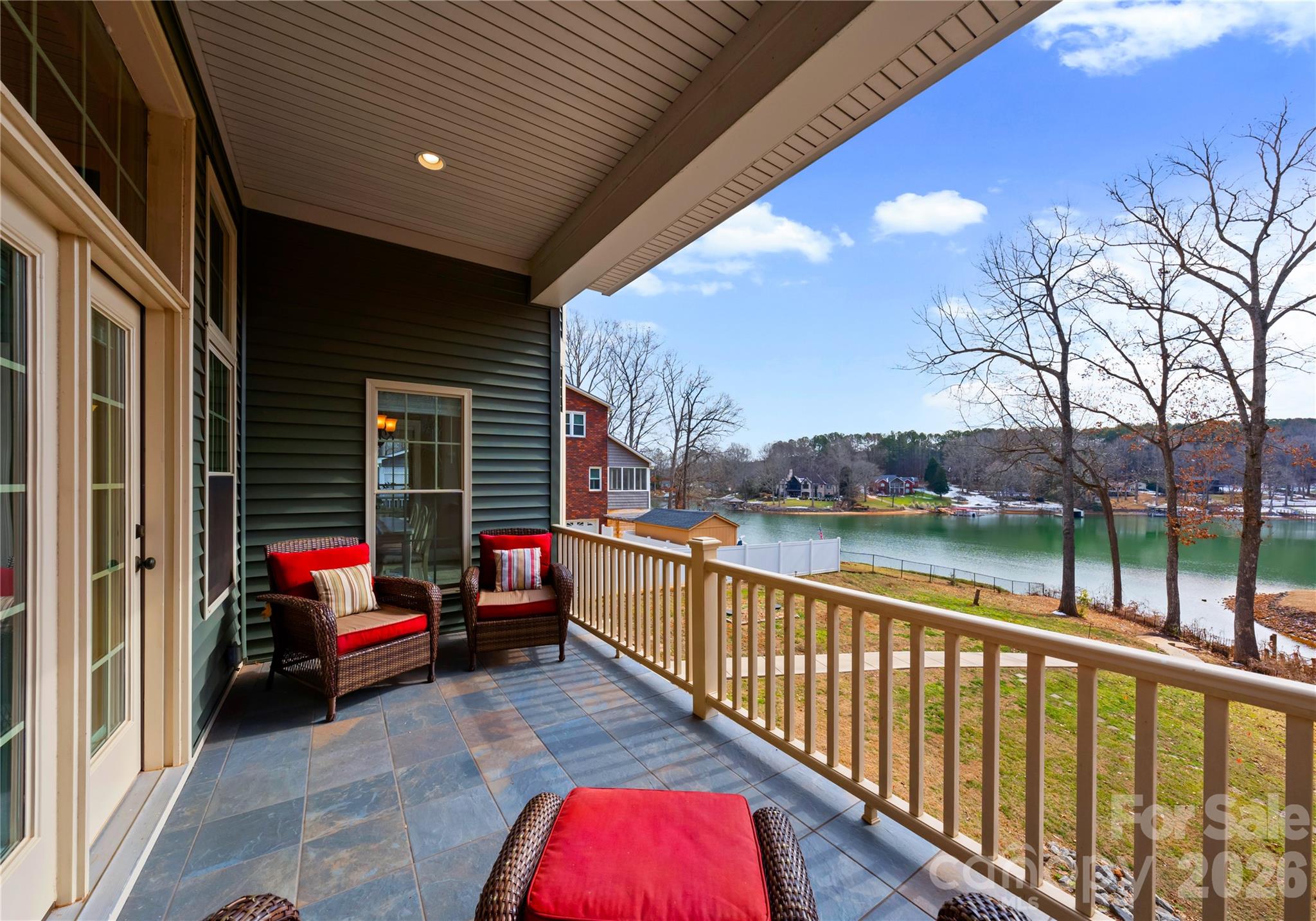 Ken Wood Forest - Residential