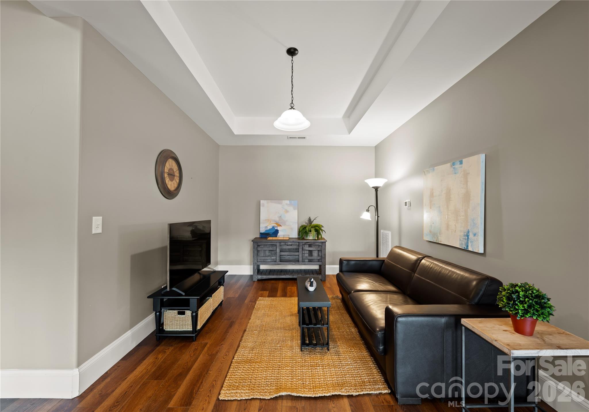 Ken Wood Forest - Residential