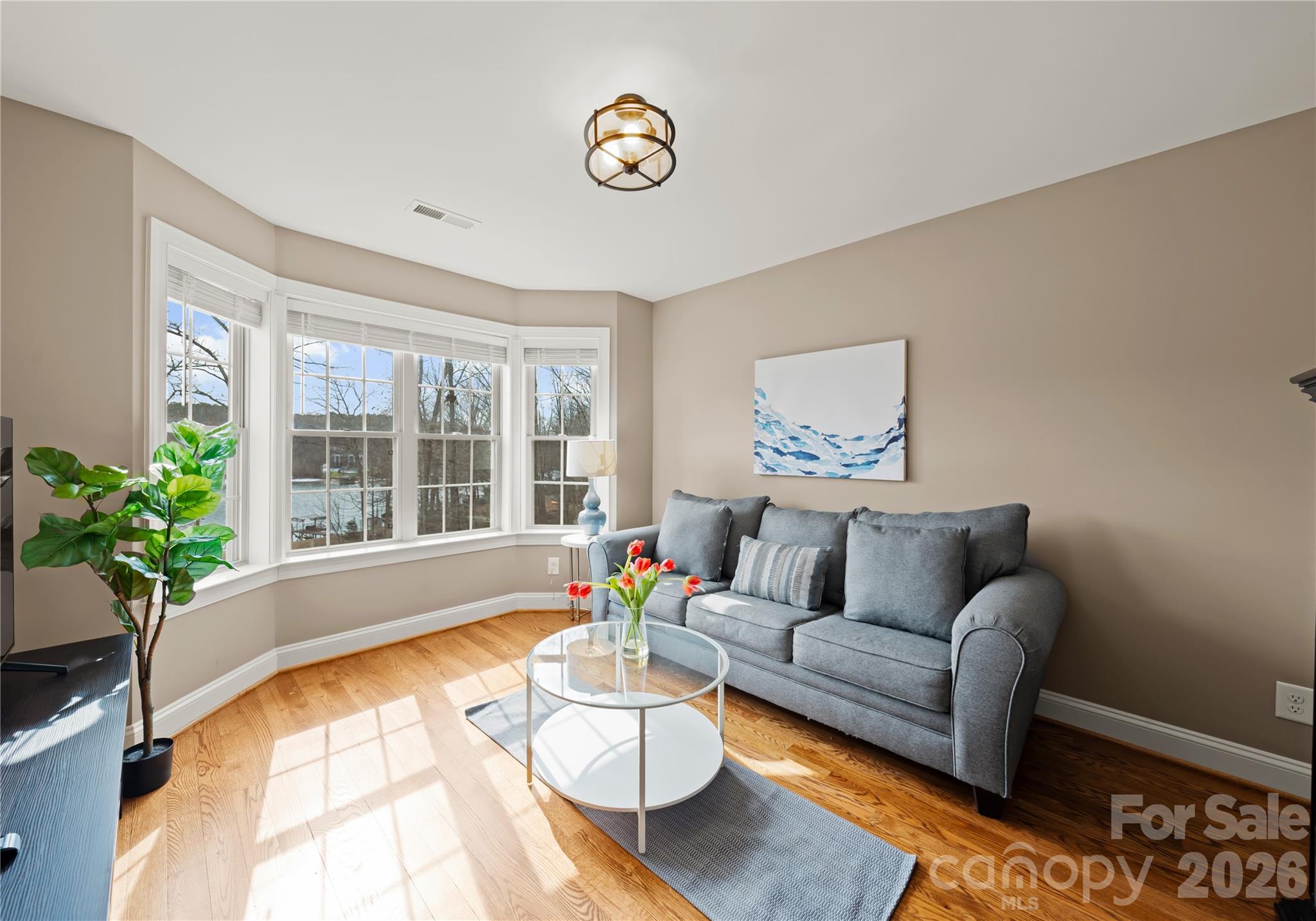 Ken Wood Forest - Residential