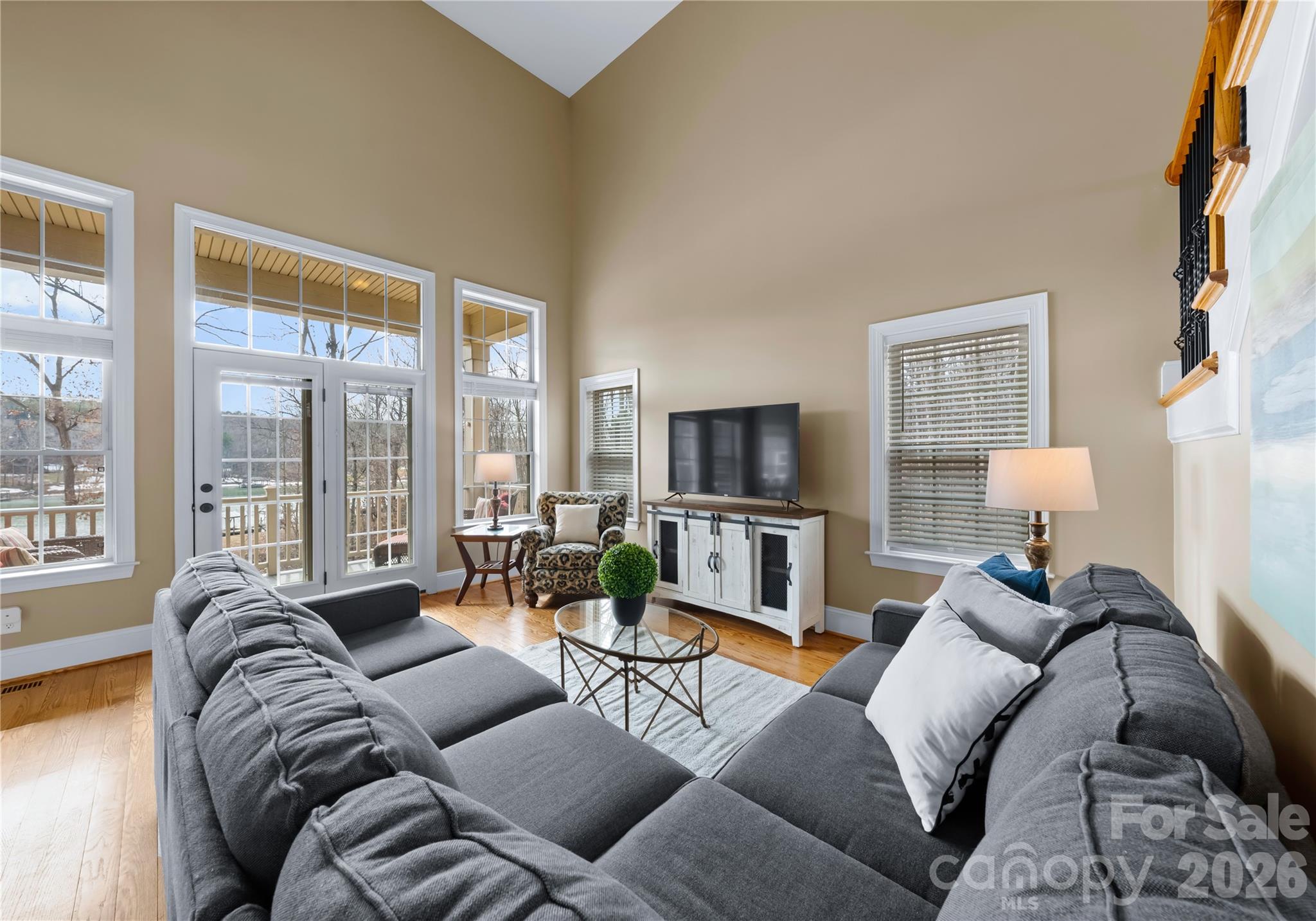 Ken Wood Forest - Residential