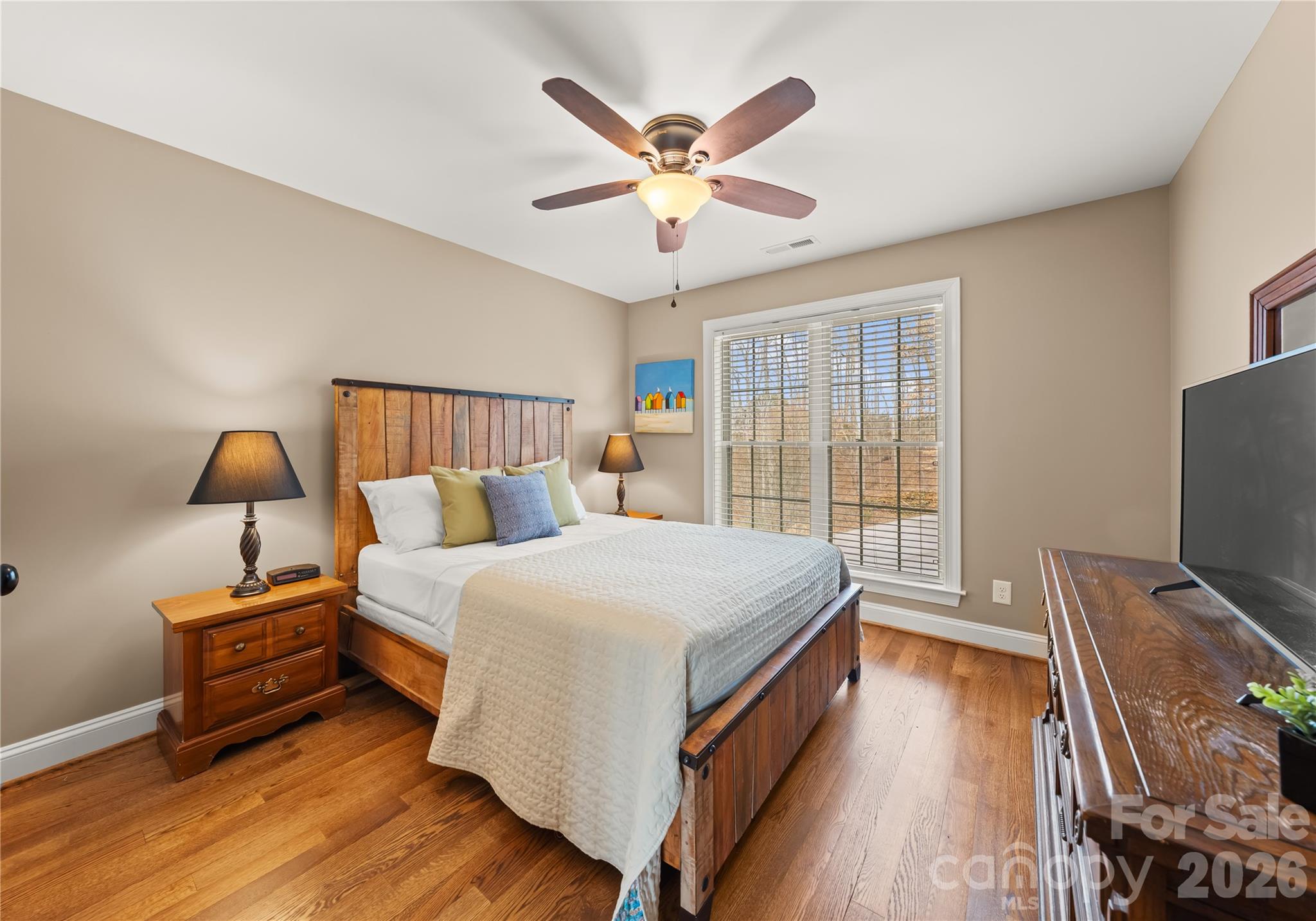 Ken Wood Forest - Residential