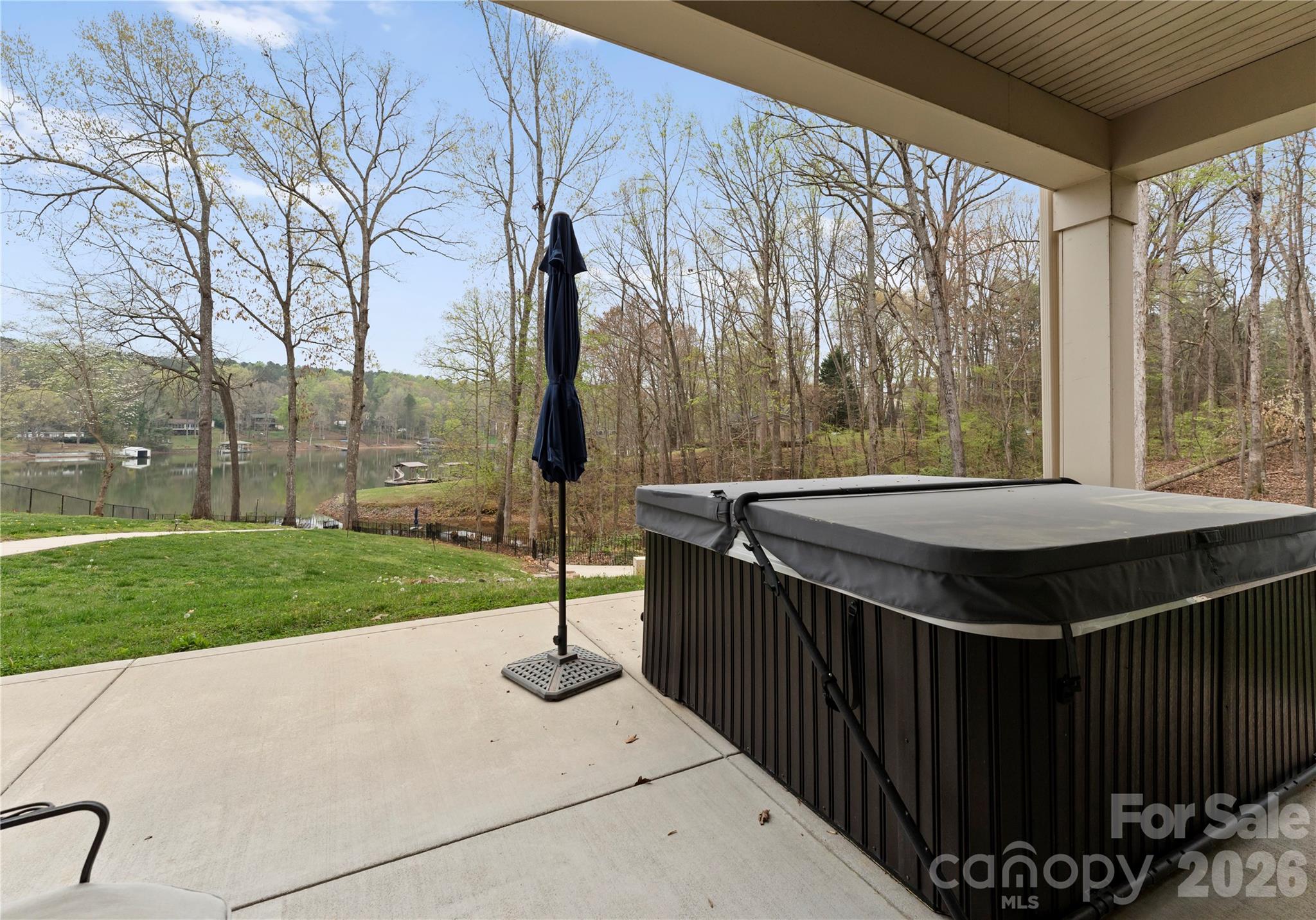 Ken Wood Forest - Residential