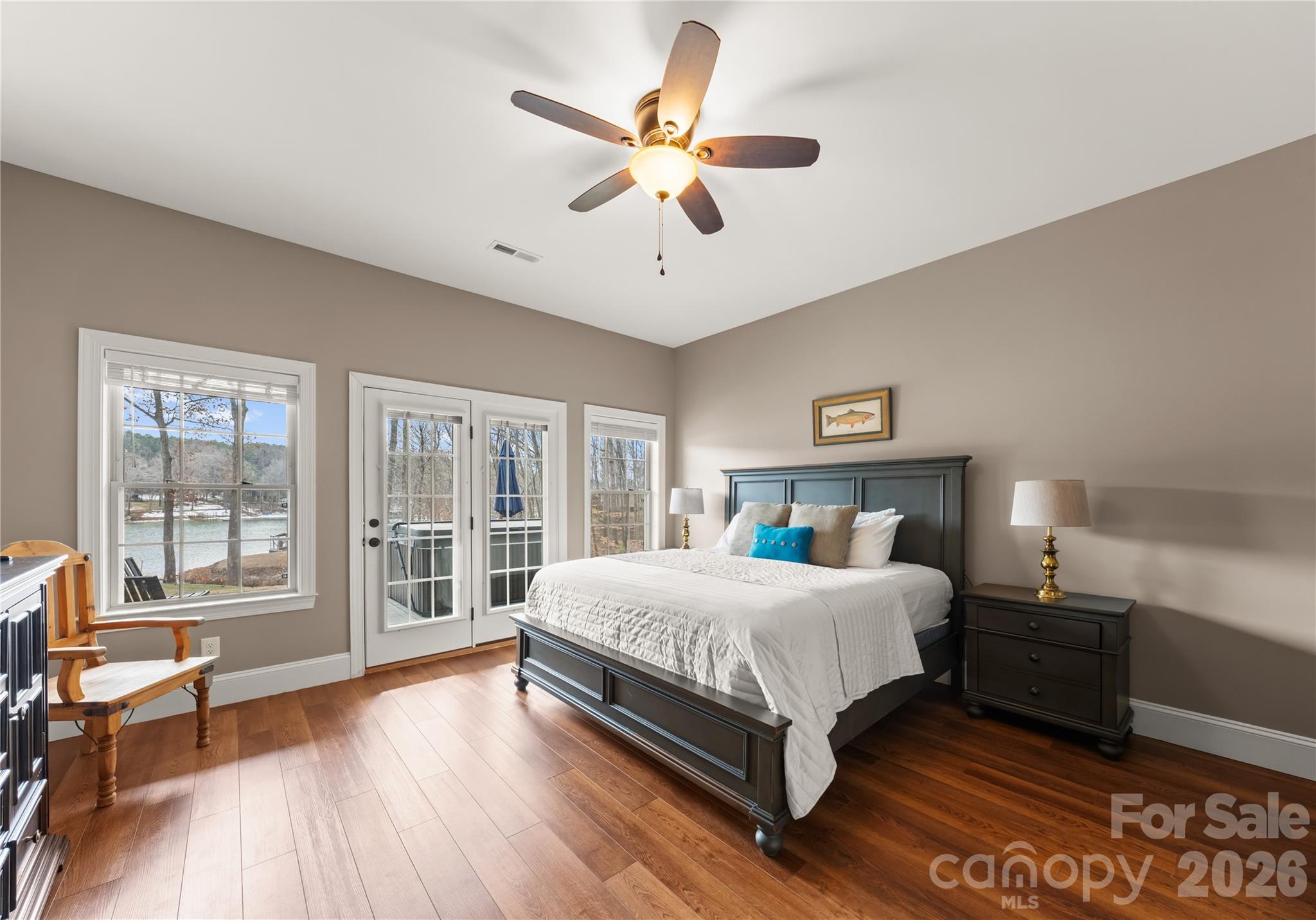 Ken Wood Forest - Residential