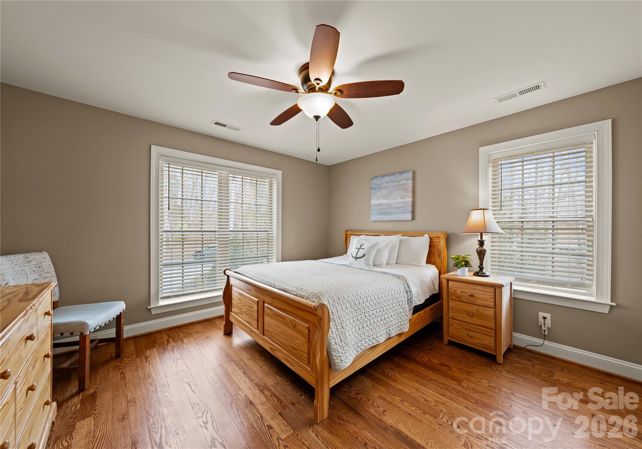 Ken Wood Forest - Residential