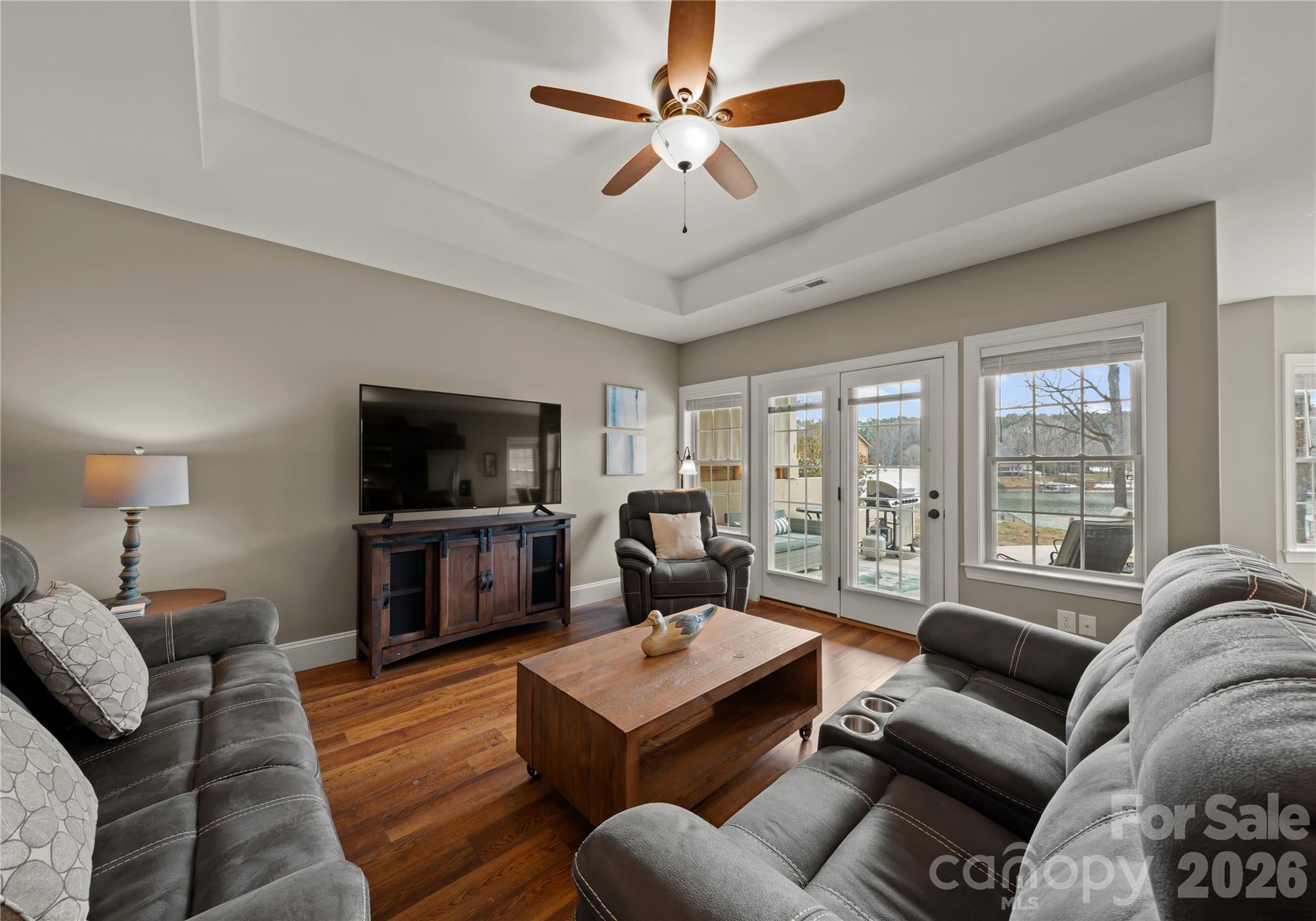 Ken Wood Forest - Residential