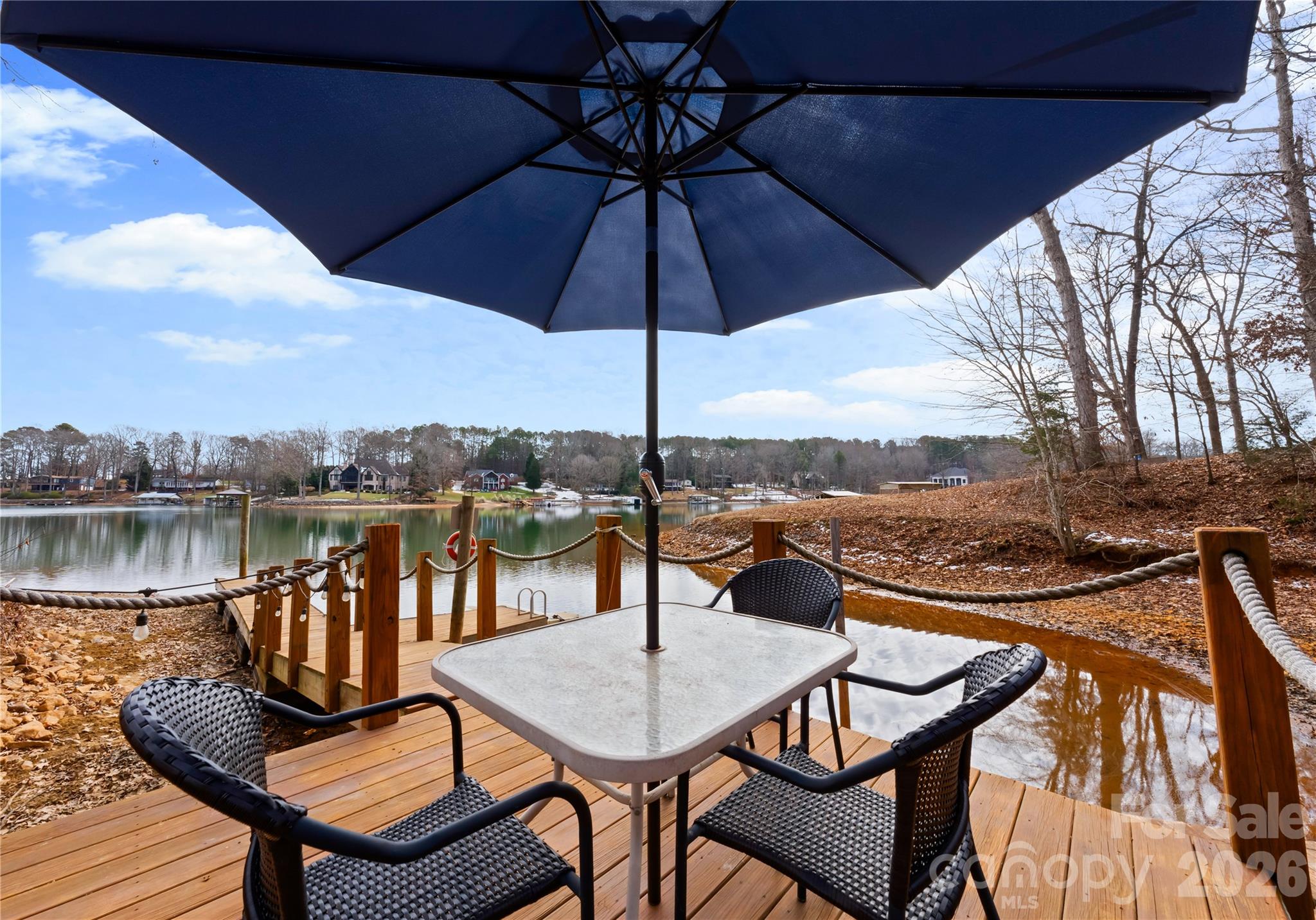 Ken Wood Forest - Residential