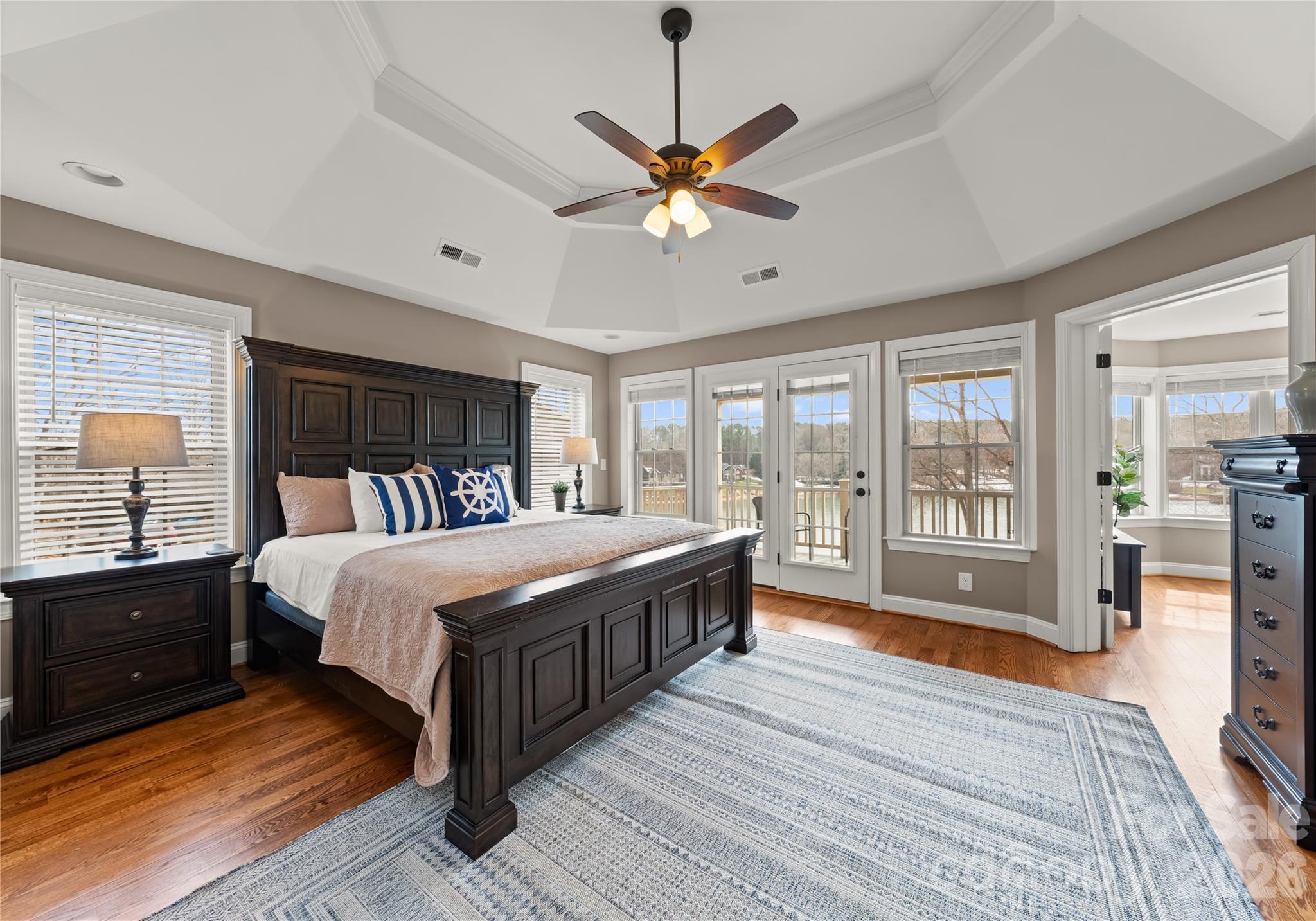 Ken Wood Forest - Residential