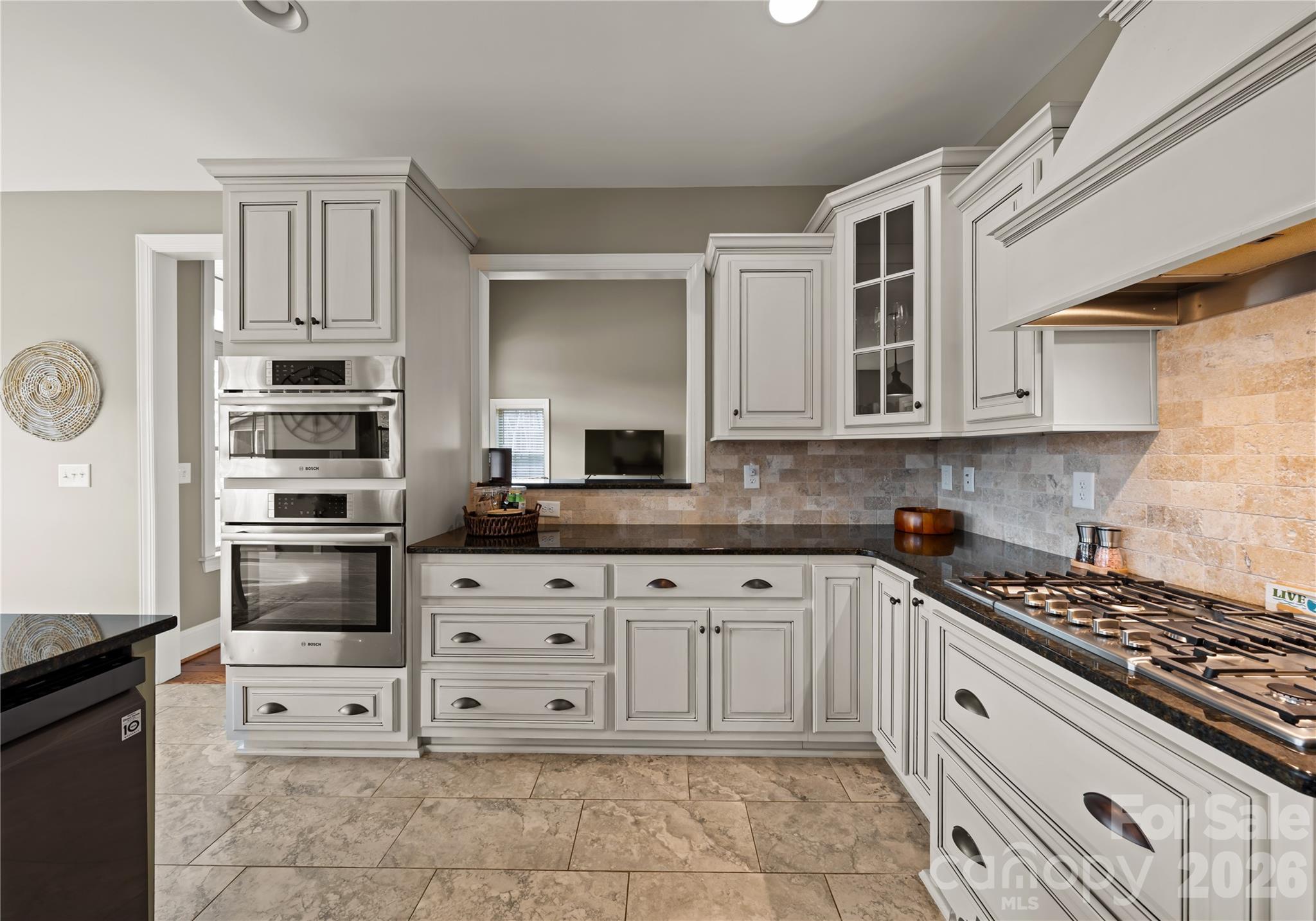 Ken Wood Forest - Residential