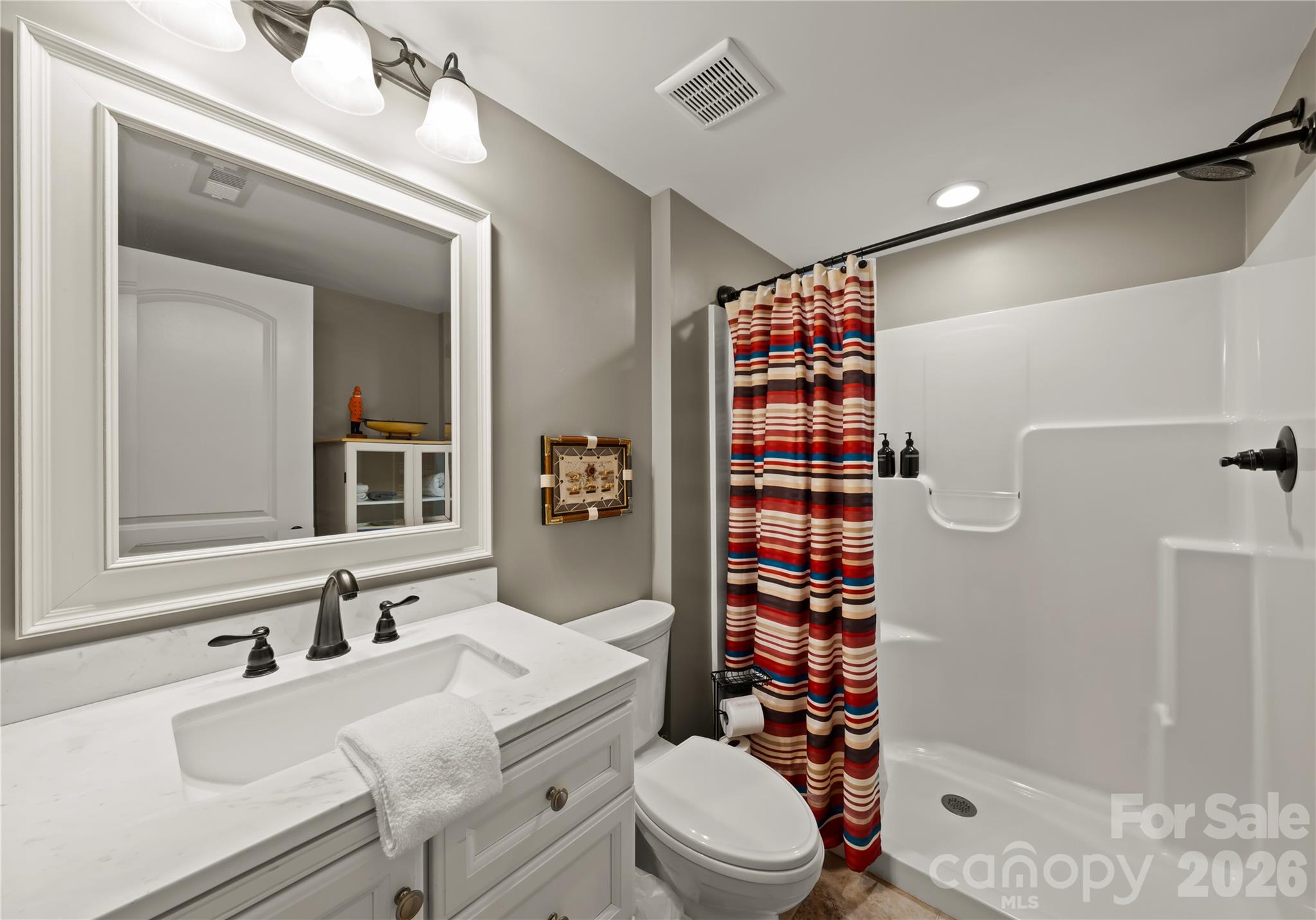 Ken Wood Forest - Residential