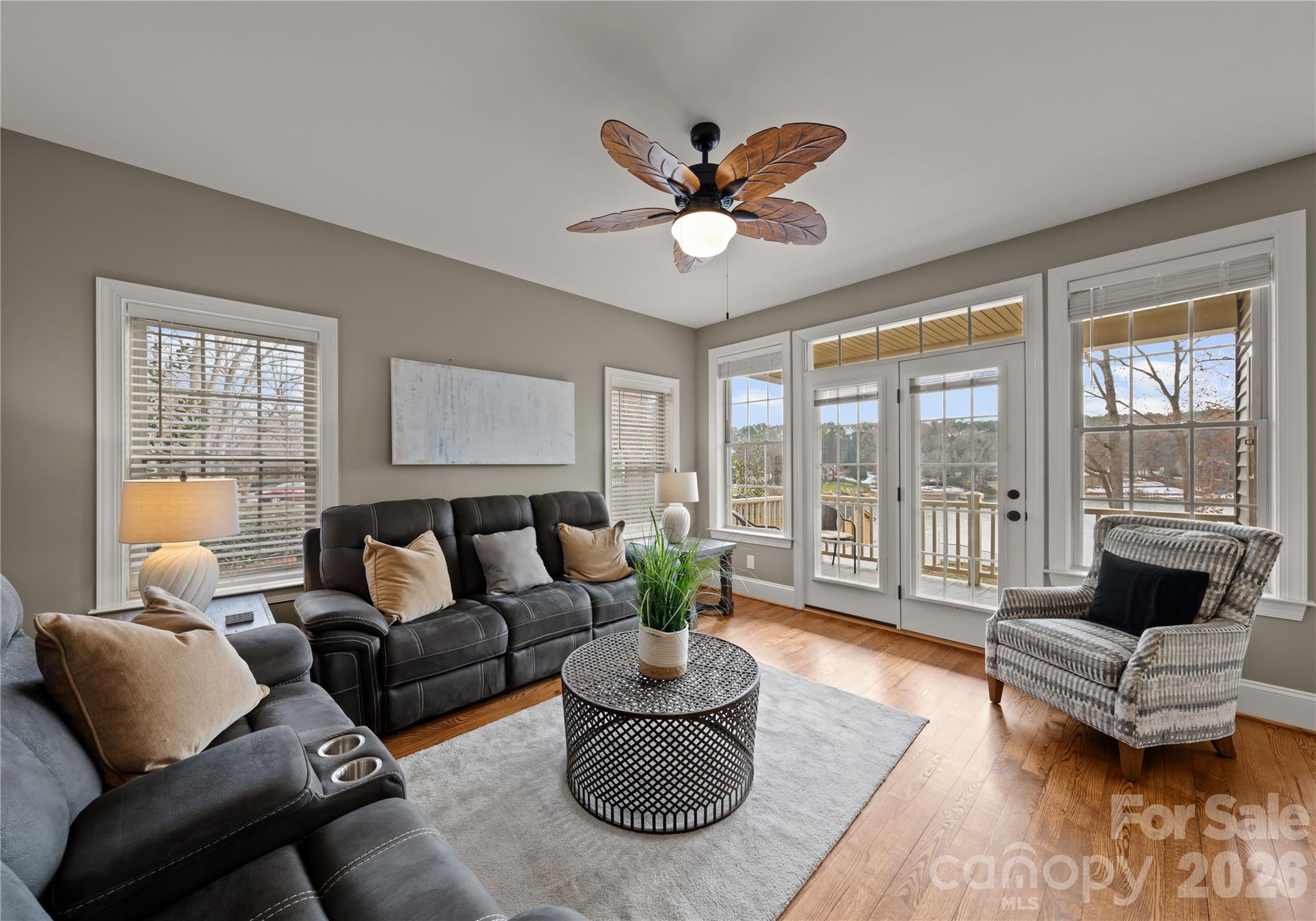 Ken Wood Forest - Residential