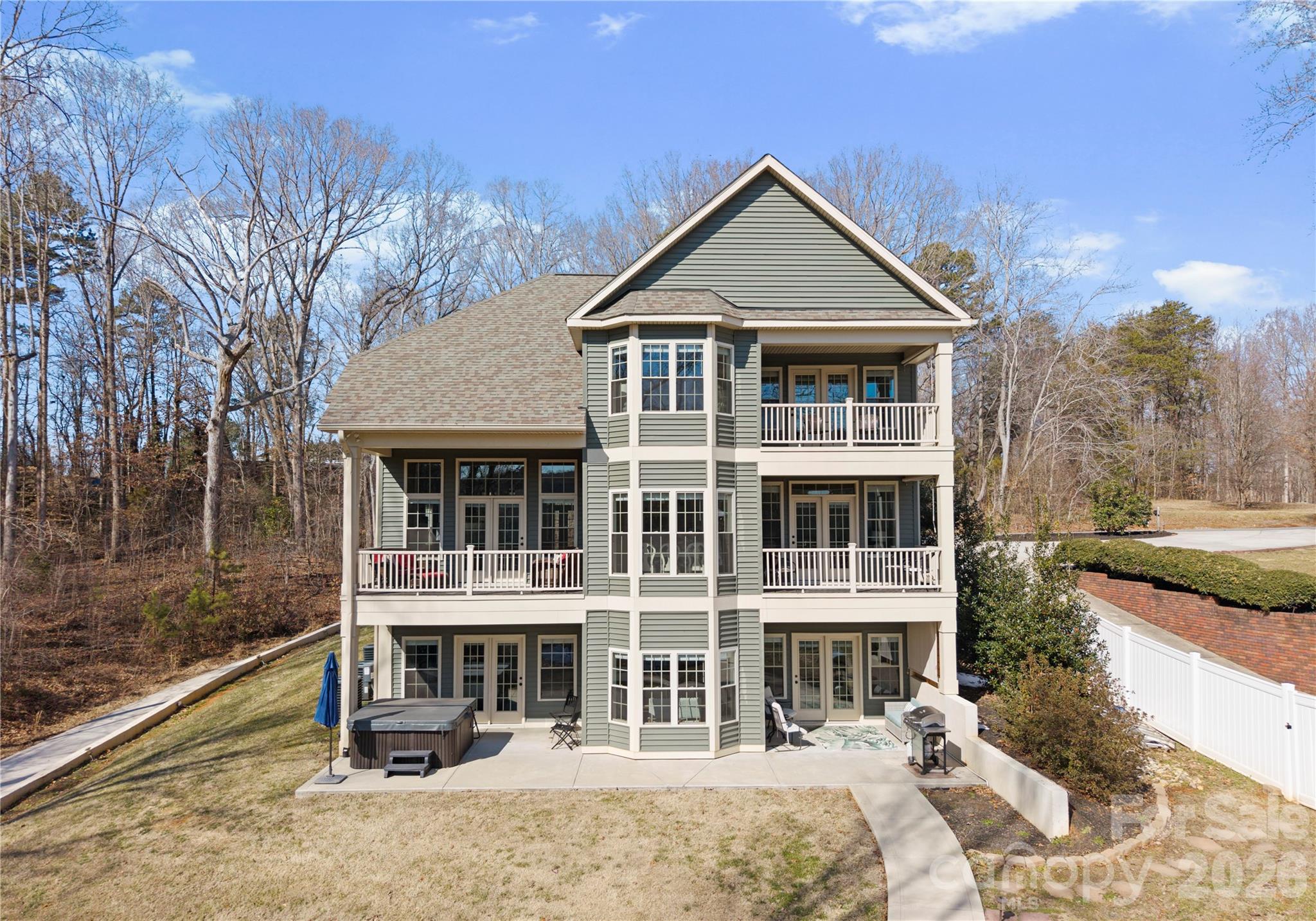 Ken Wood Forest - Residential