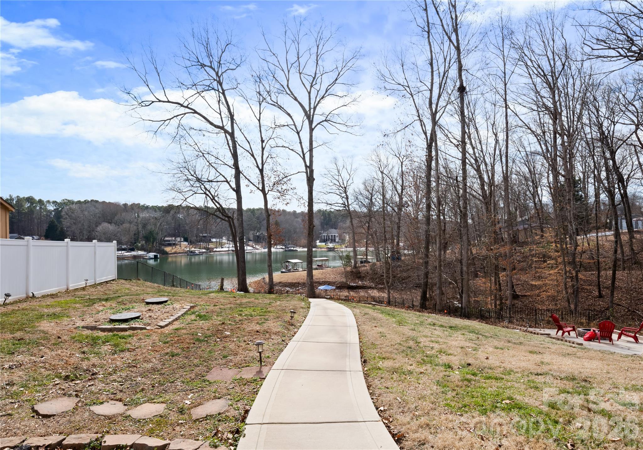 Ken Wood Forest - Residential