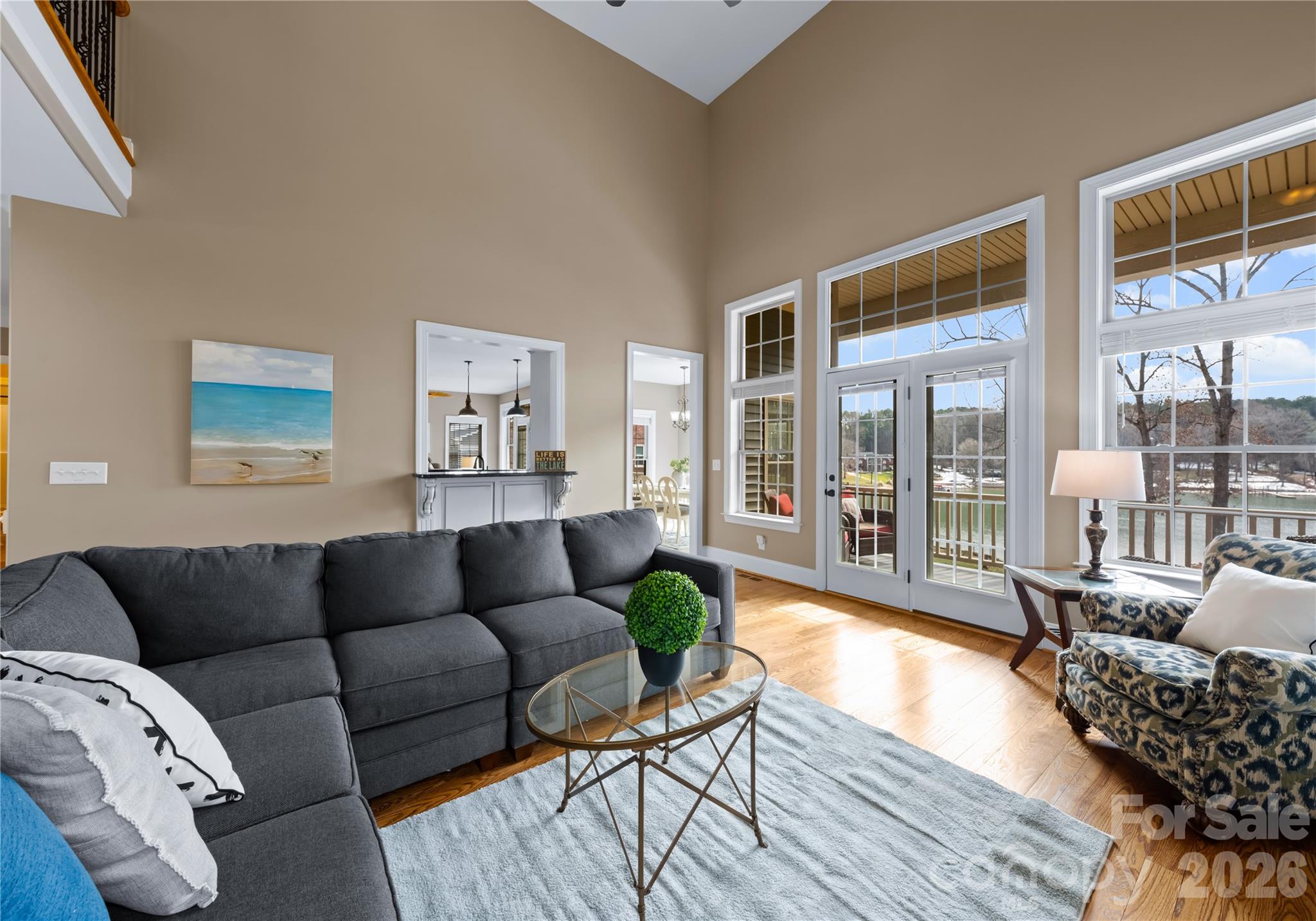 Ken Wood Forest - Residential