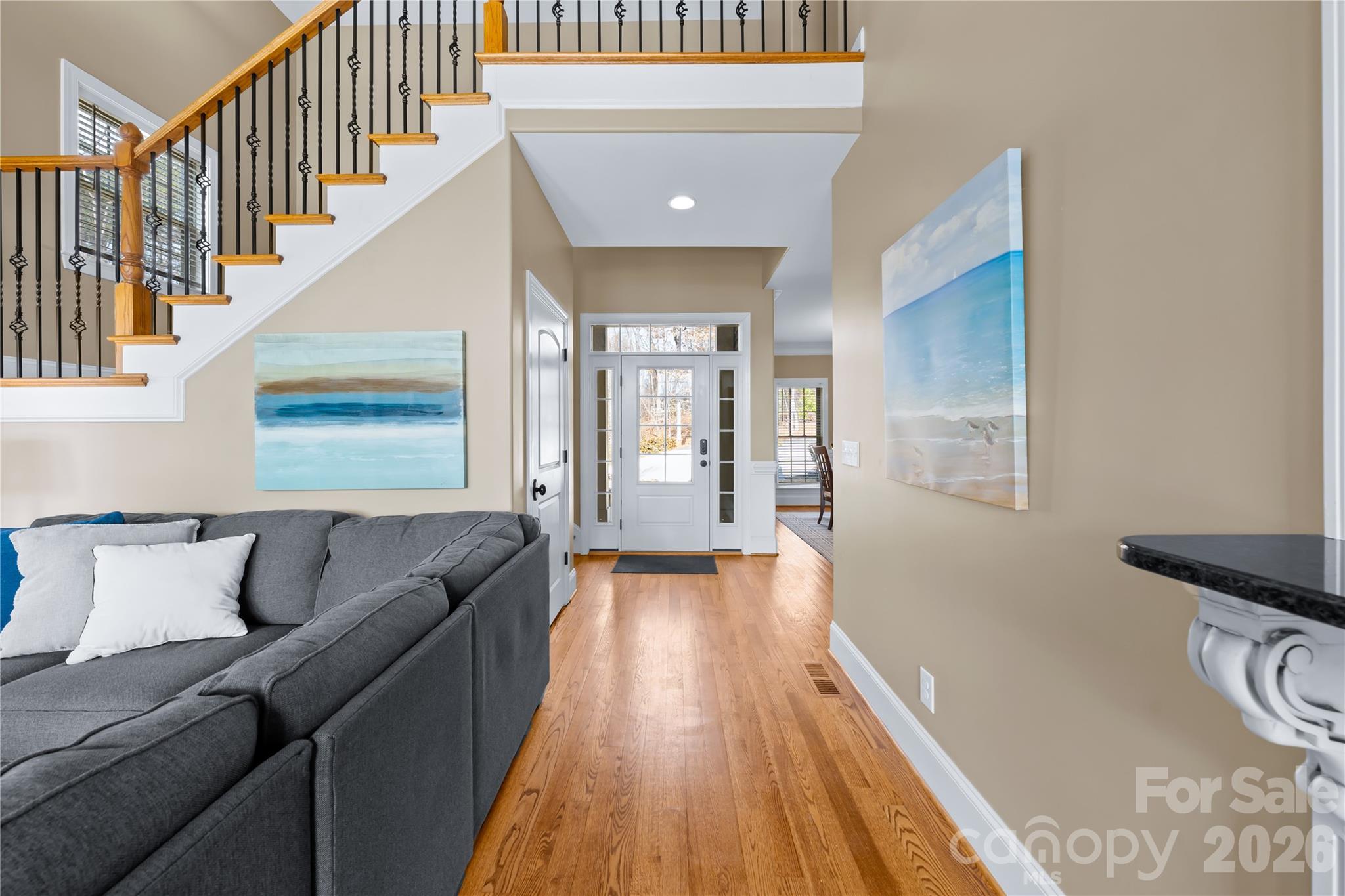 Ken Wood Forest - Residential