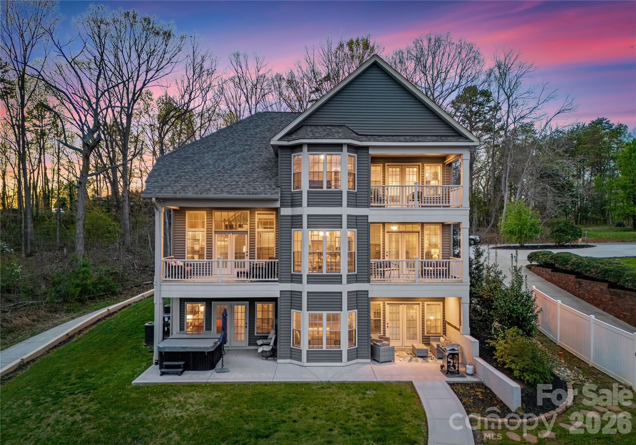 Ken Wood Forest - Residential