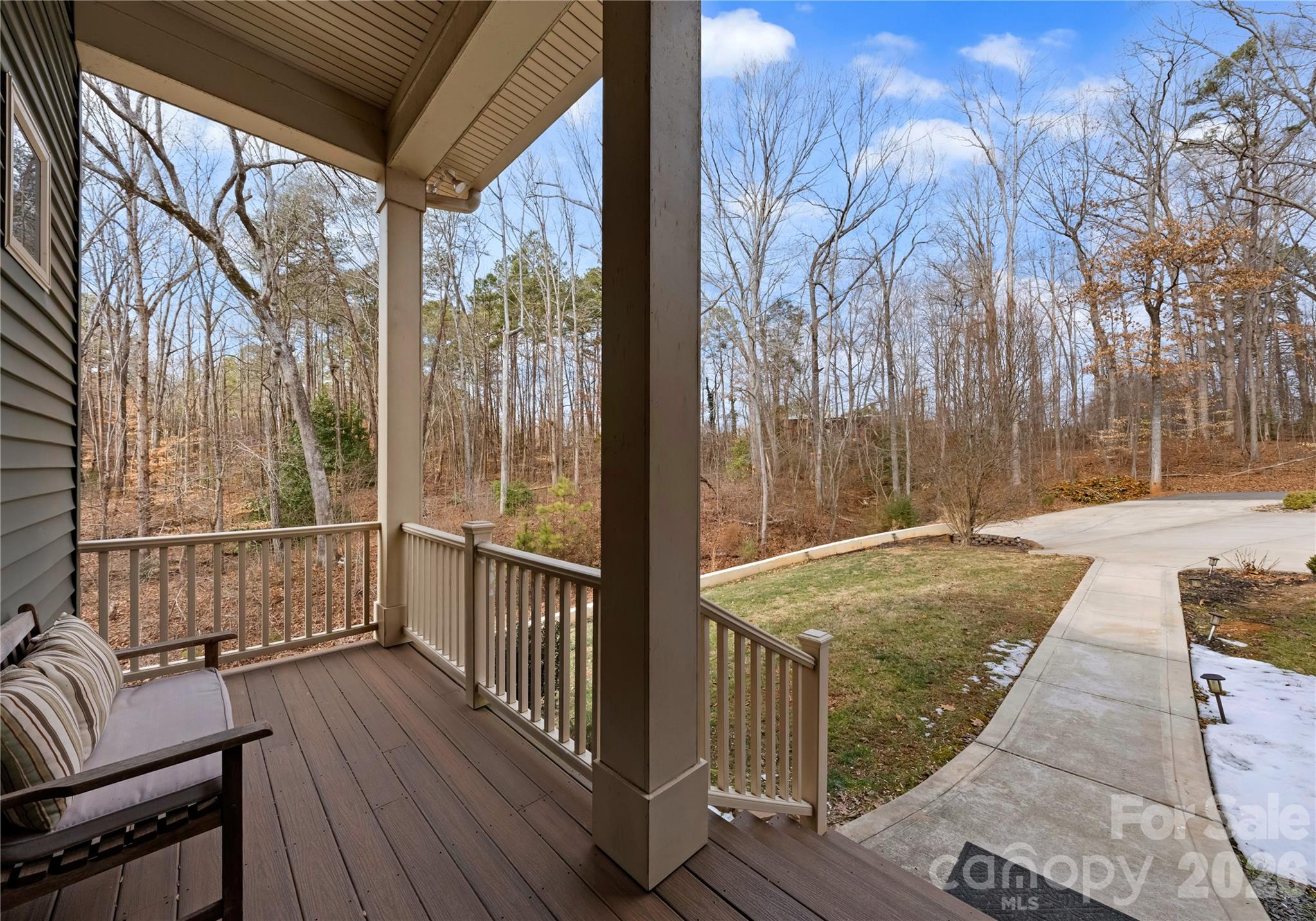 Ken Wood Forest - Residential