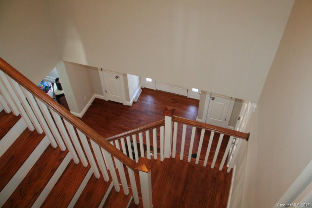 Monteith Park - Residential