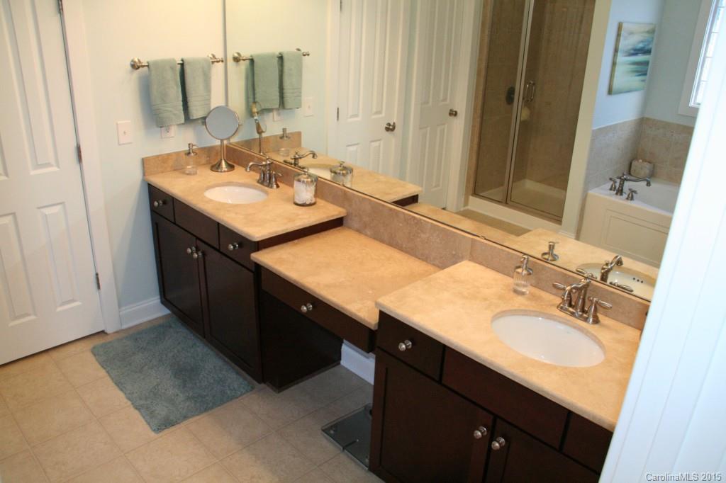 Monteith Park - Residential