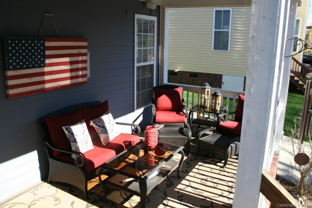 Monteith Park - Residential