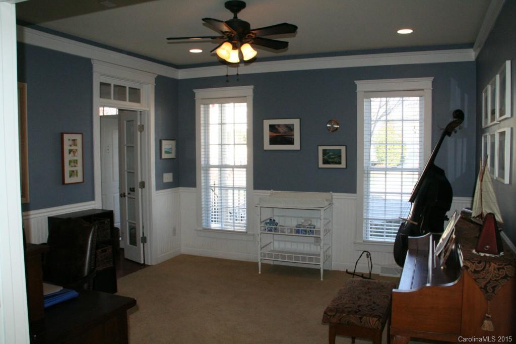 Monteith Park - Residential