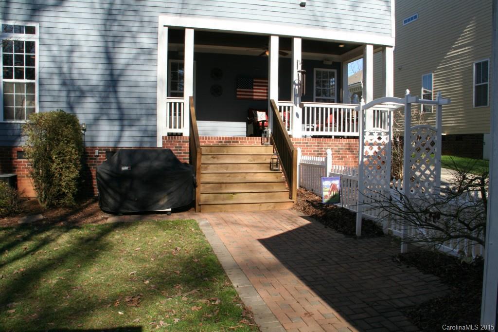 Monteith Park - Residential