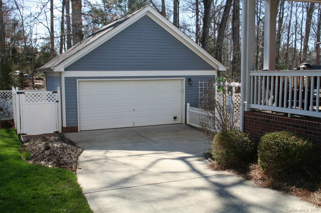 Monteith Park - Residential