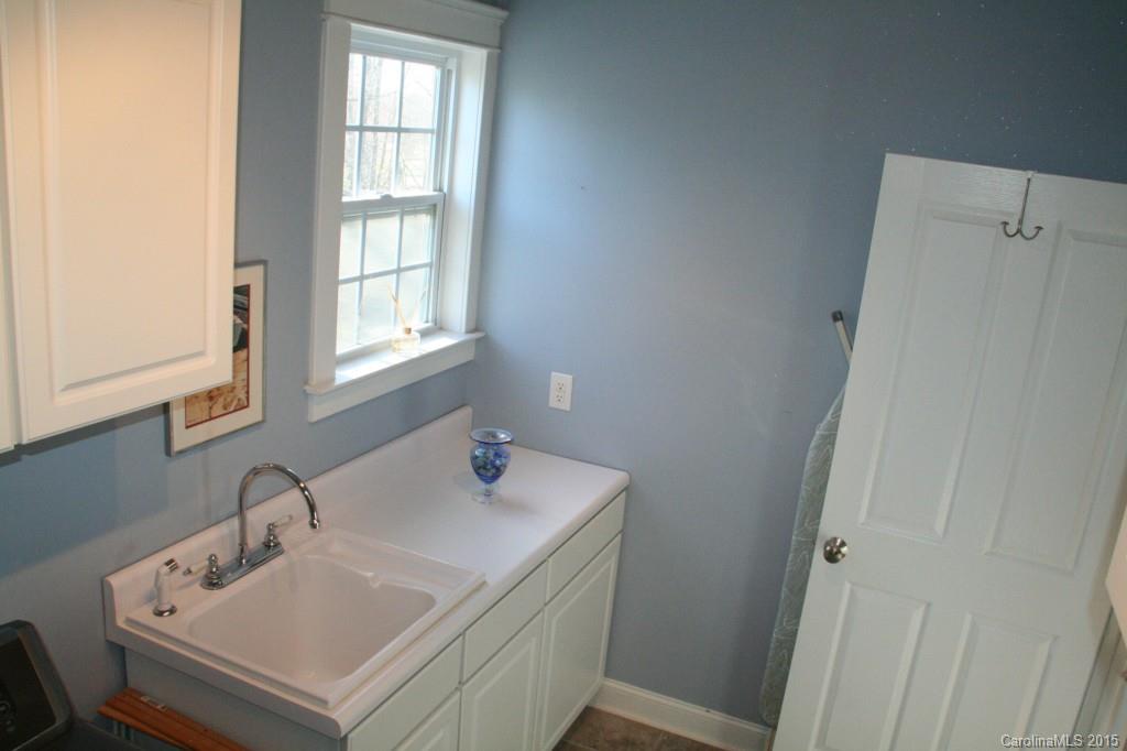 Monteith Park - Residential