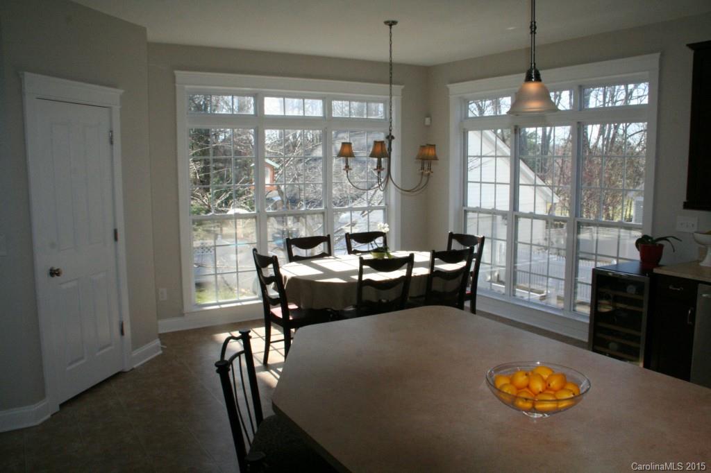 Monteith Park - Residential