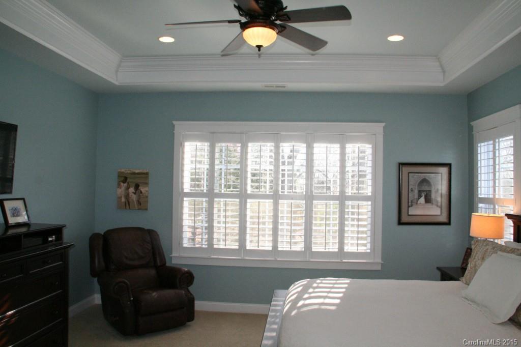 Monteith Park - Residential