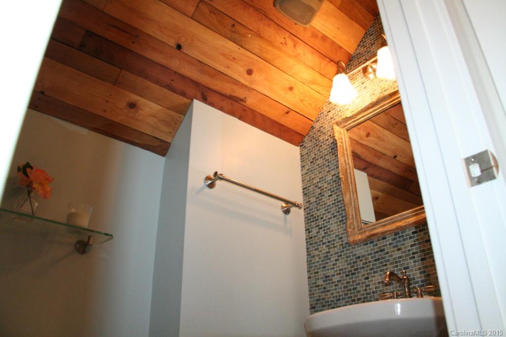 Monteith Park - Residential