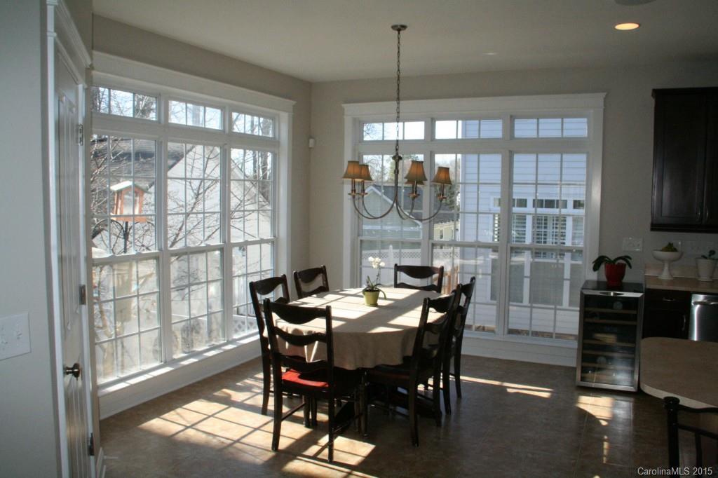 Monteith Park - Residential