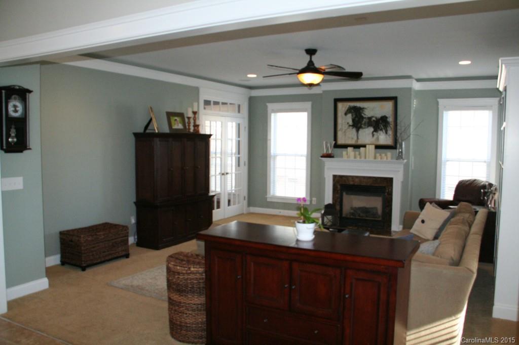 Monteith Park - Residential