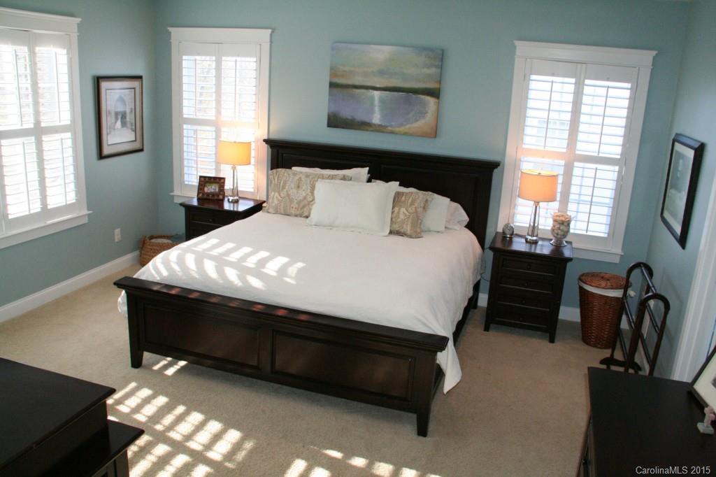 Monteith Park - Residential