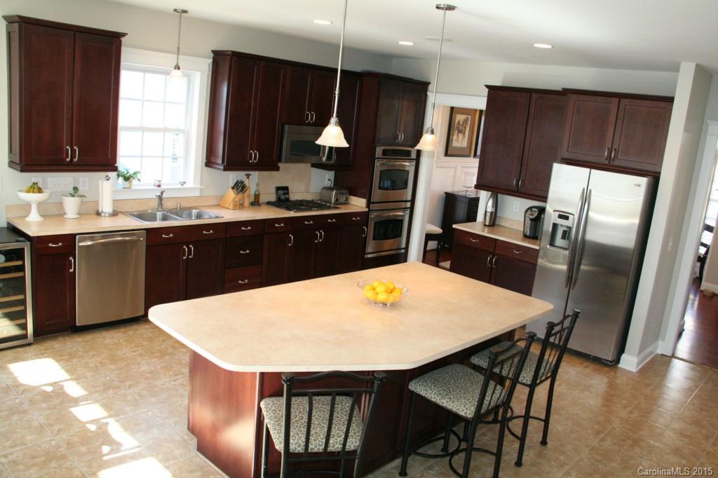 Monteith Park - Residential